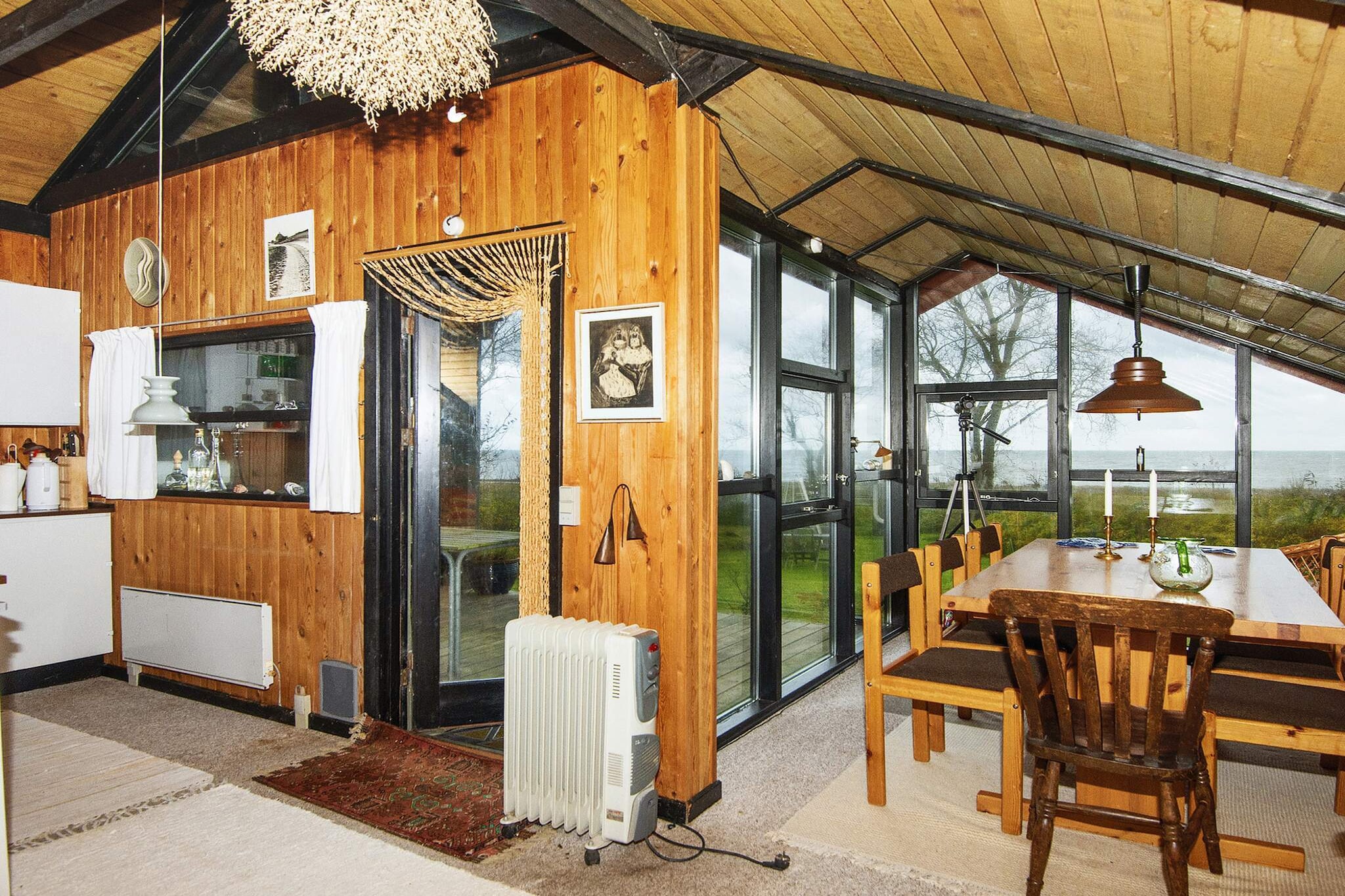 6 persoons vakantie huis in Grenaa-By Traum - Binnen