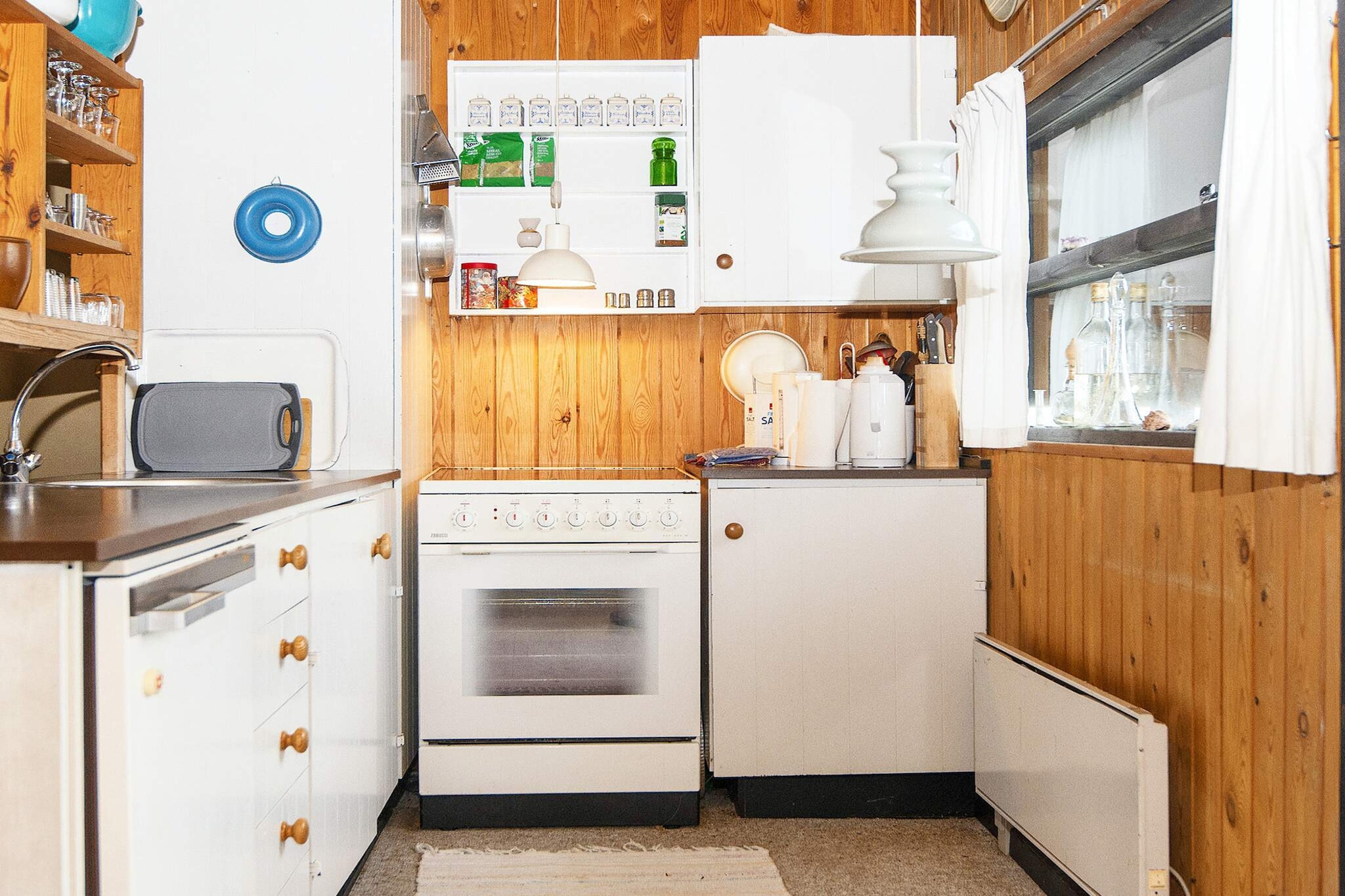 6 persoons vakantie huis in Grenaa-By Traum - Binnen