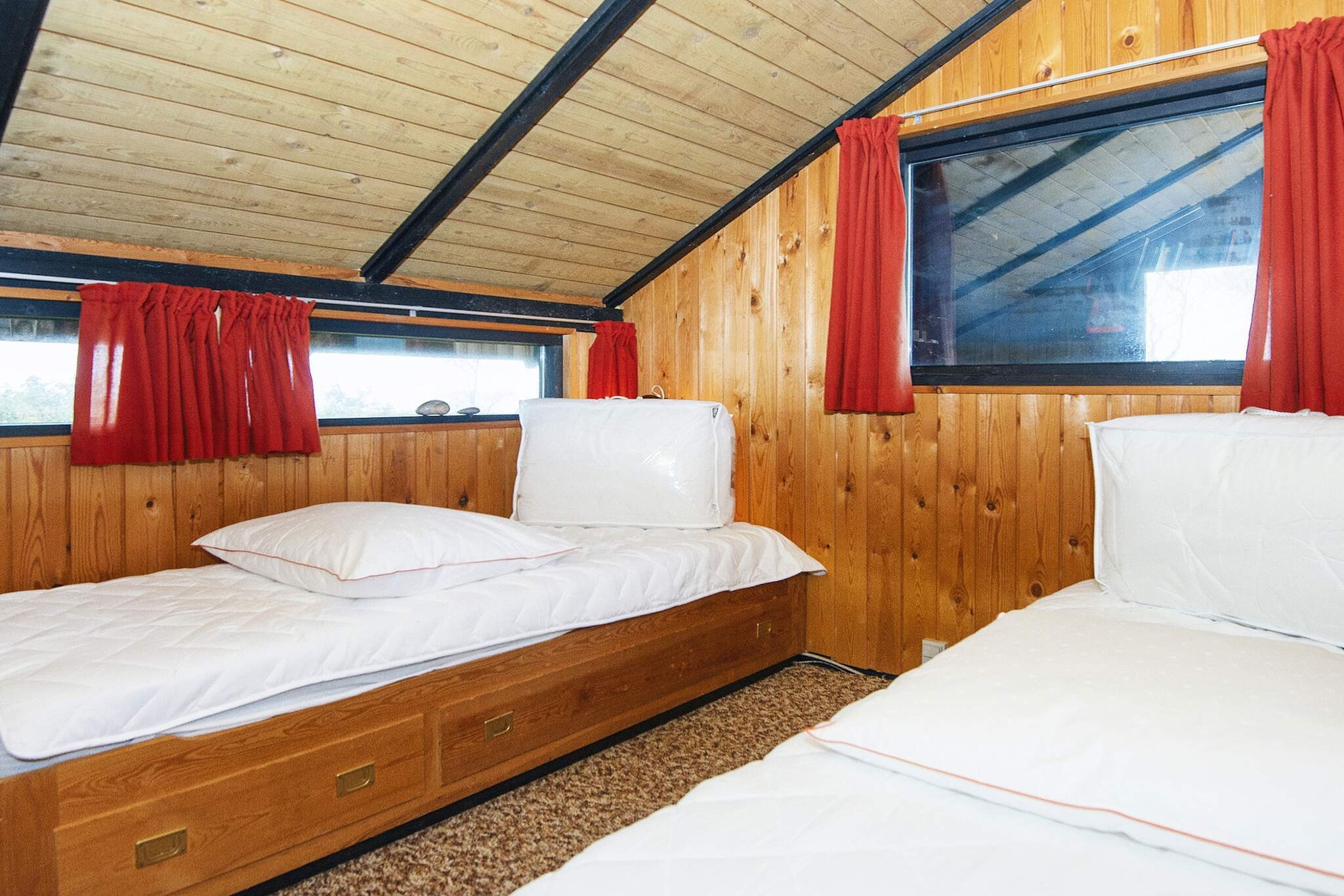 6 persoons vakantie huis in Grenaa-By Traum - Binnen