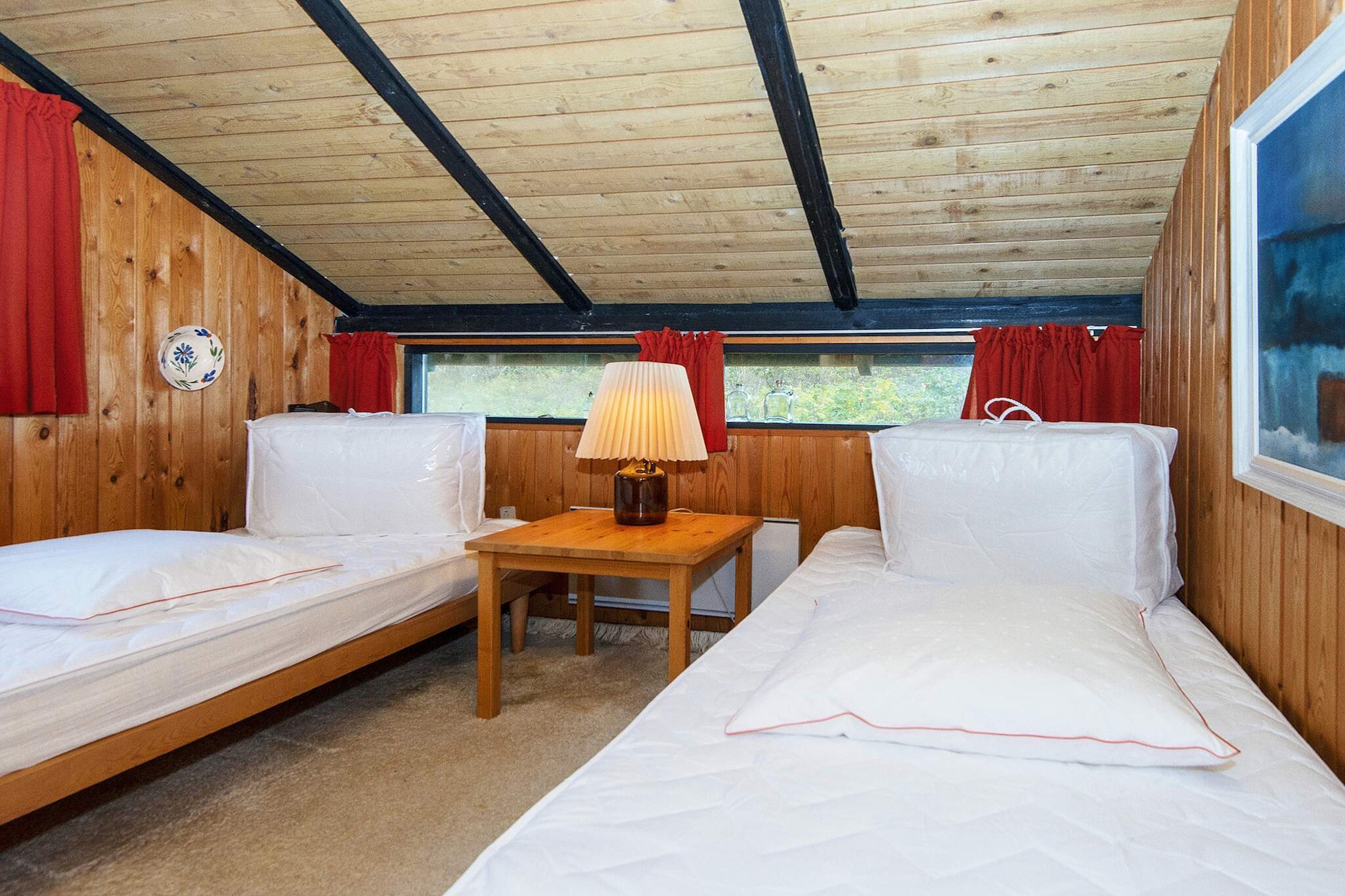 6 persoons vakantie huis in Grenaa-By Traum - Binnen