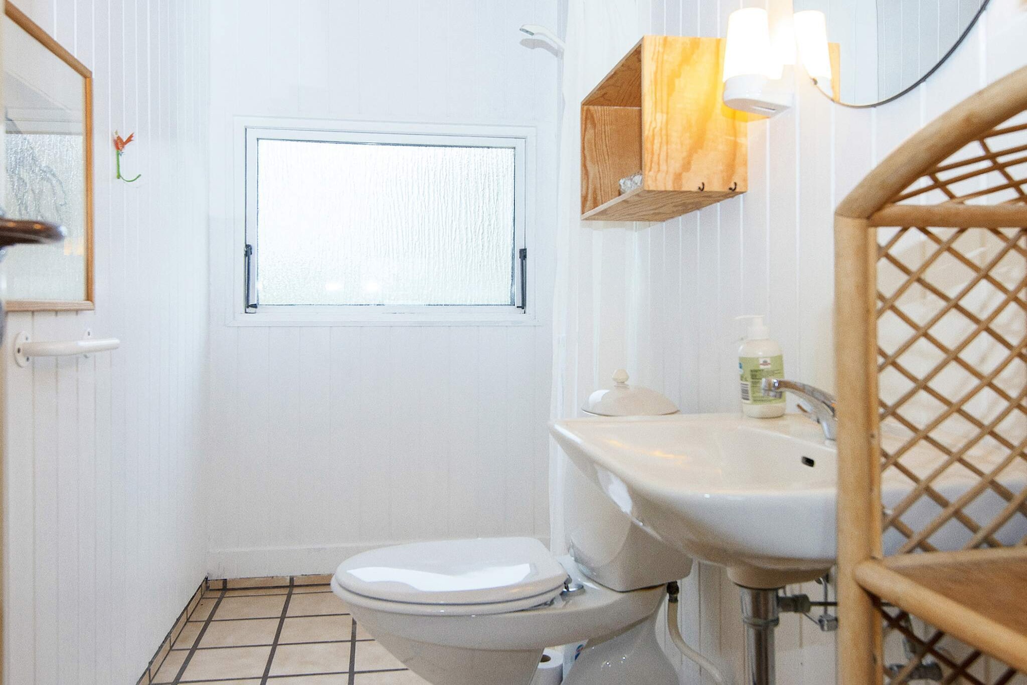 6 persoons vakantie huis in Grenaa-By Traum - Binnen