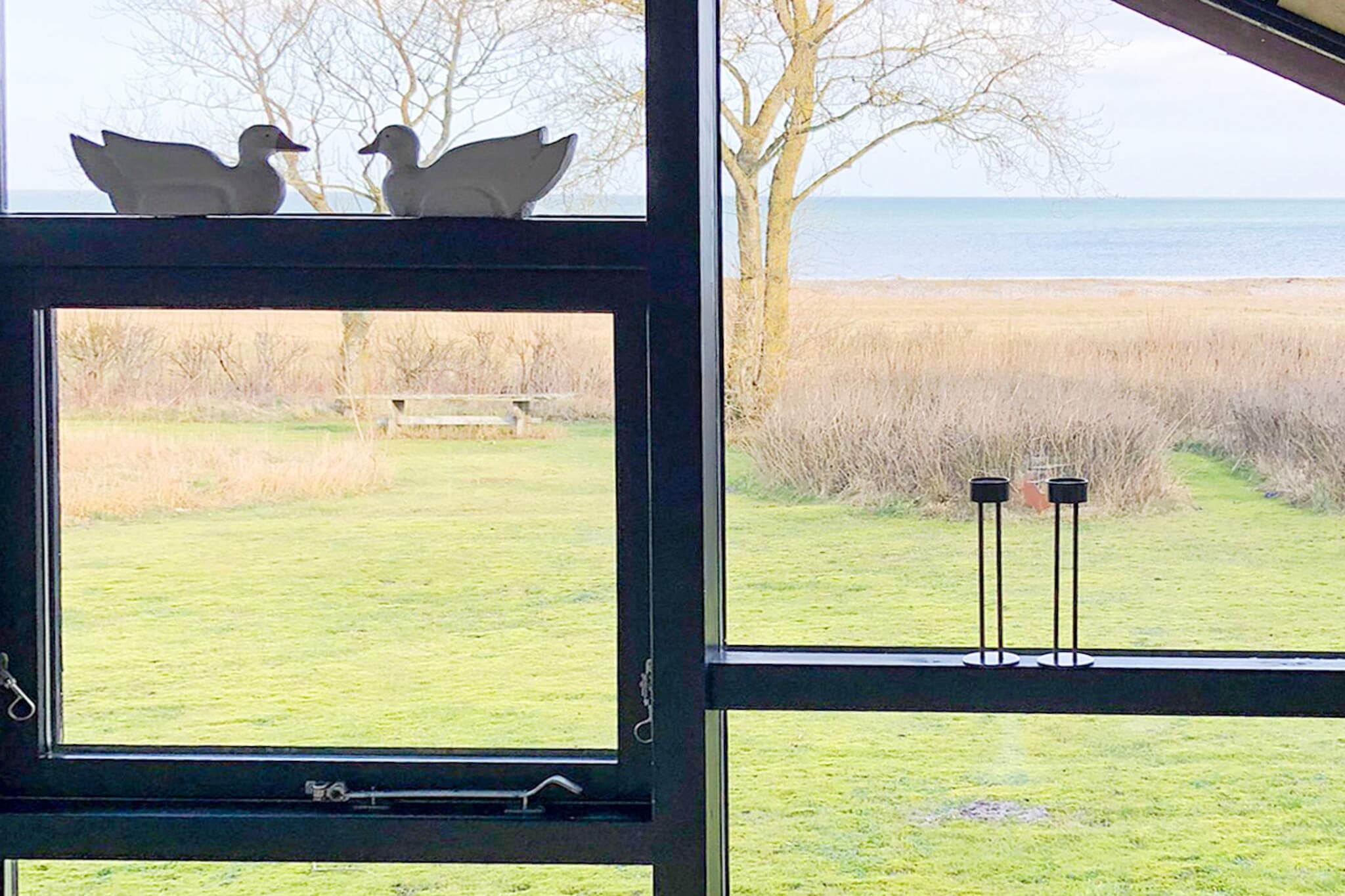 6 persoons vakantie huis in Grenaa-By Traum - Uitzicht