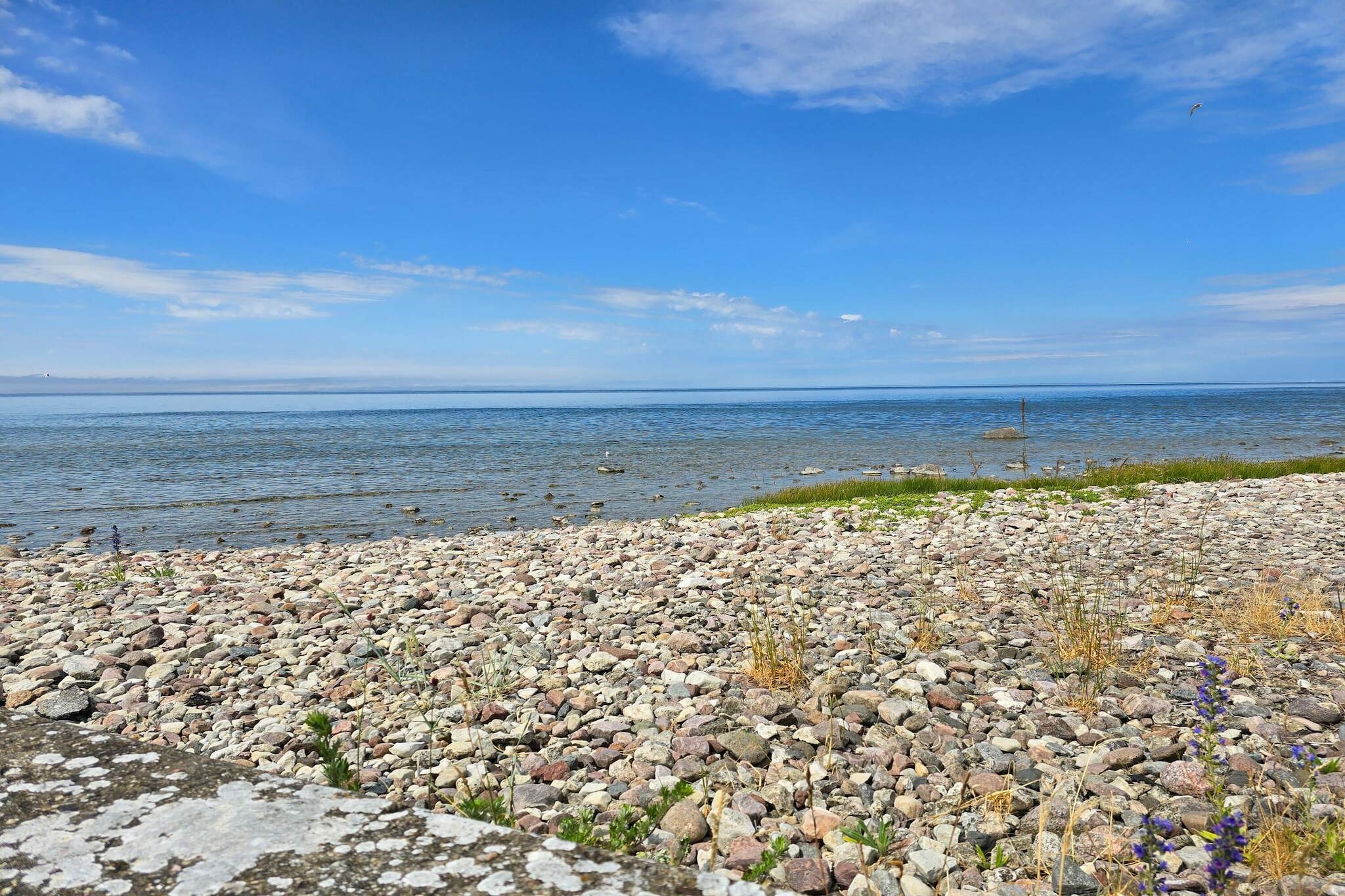 4 Sterne Ferienhaus in GOTLANDS TOFTA-By Traum