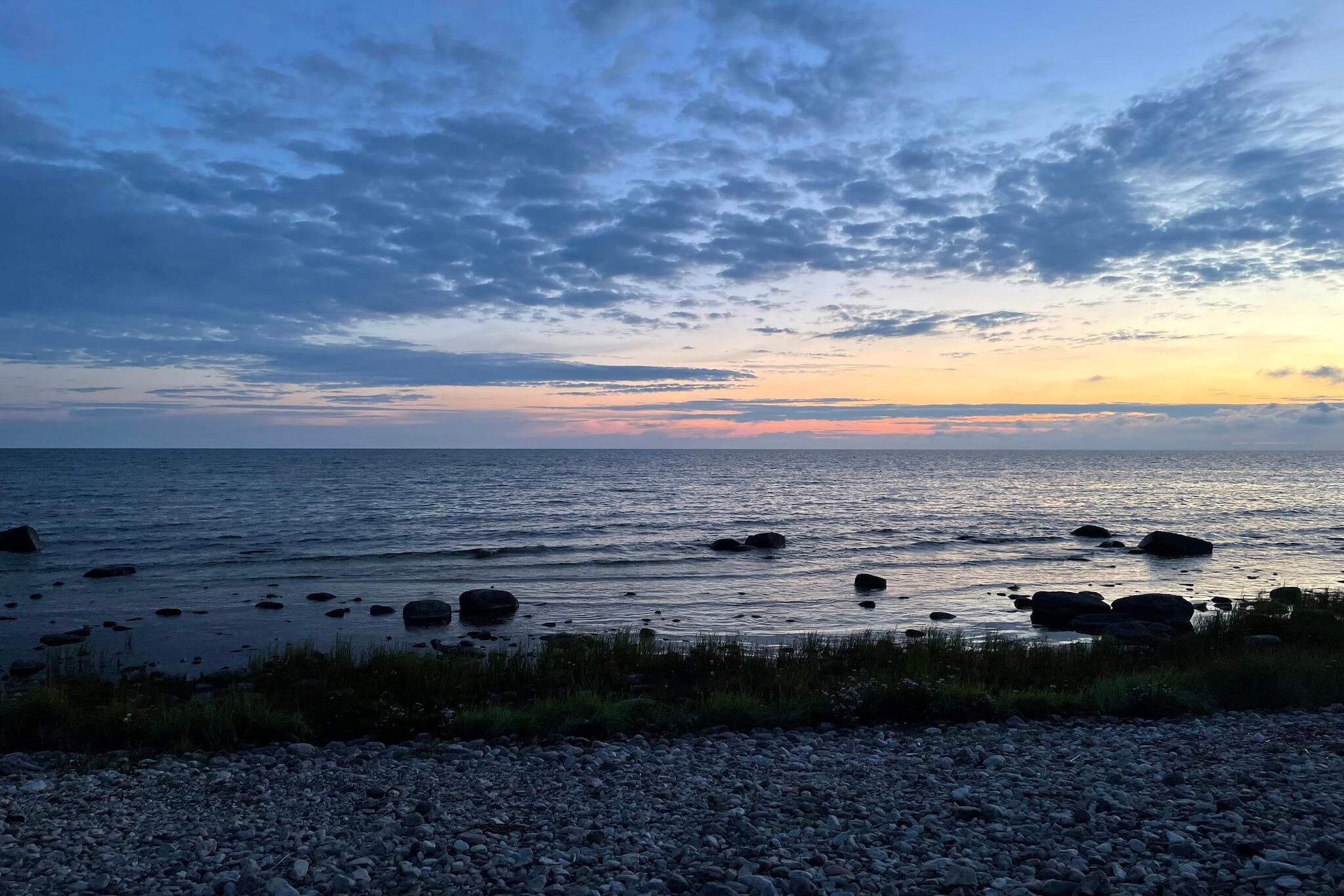 4 sterren vakantie huis in GOTLANDS TOFTA-By Traum-Waterzicht