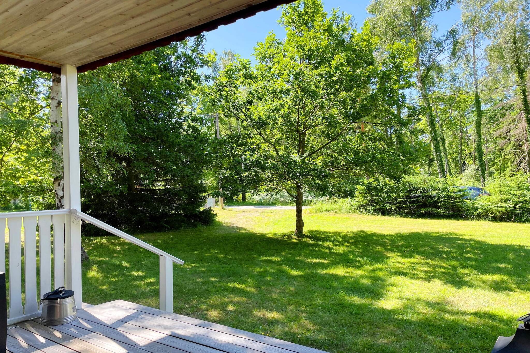 4 sterren vakantie huis in GOTLANDS TOFTA-By Traum