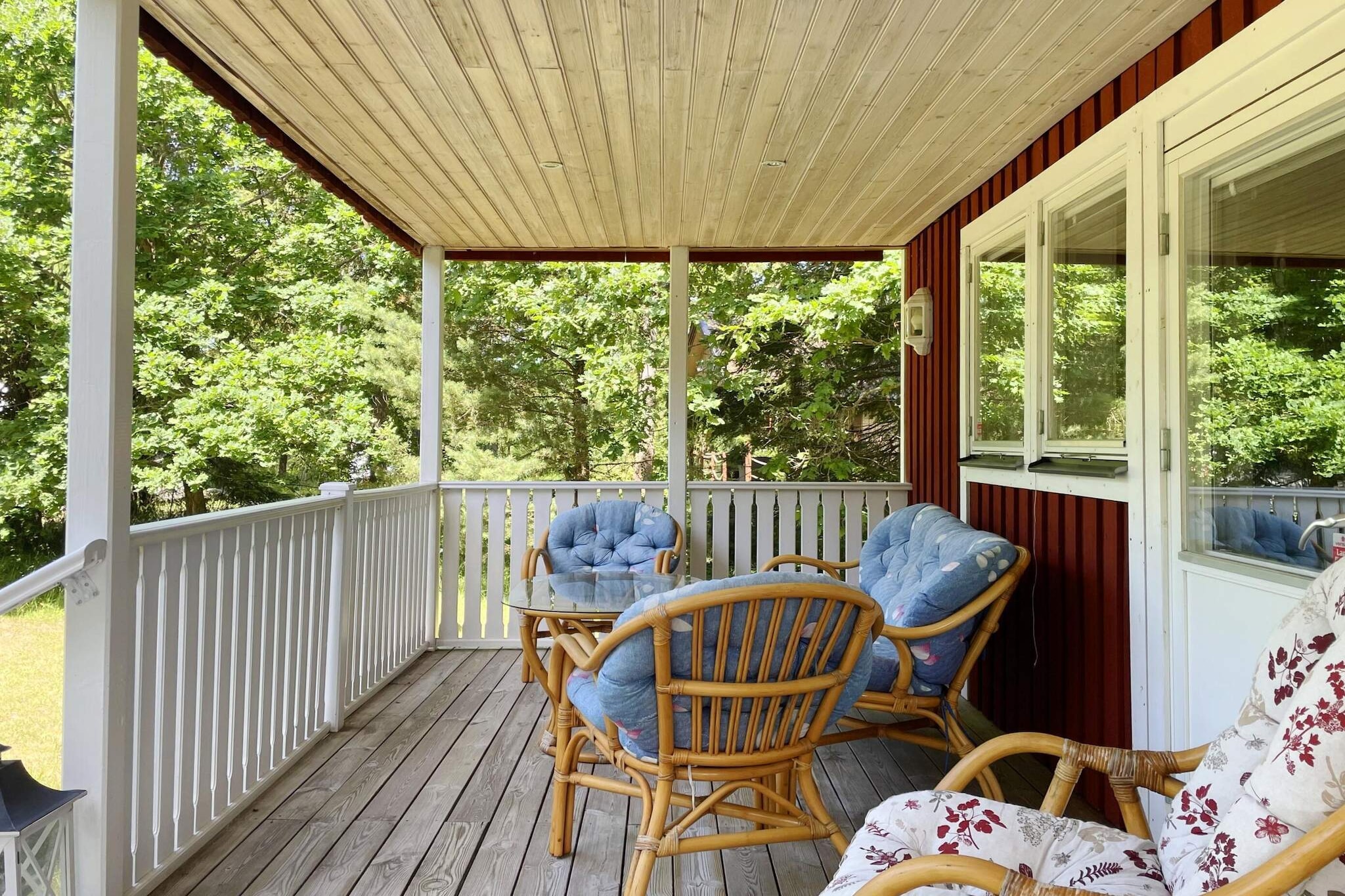 4 sterren vakantie huis in GOTLANDS TOFTA-By Traum