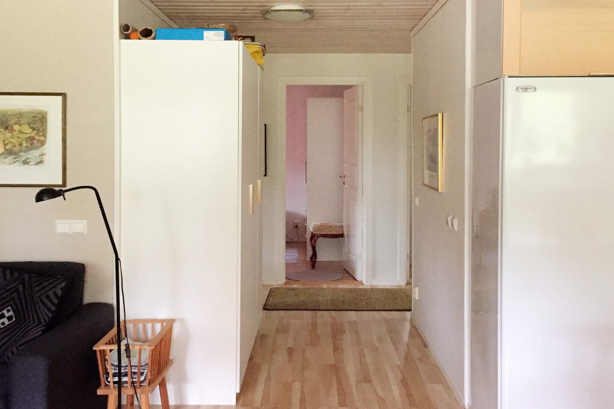 4 sterren vakantie huis in GOTLANDS TOFTA-By Traum - Binnen