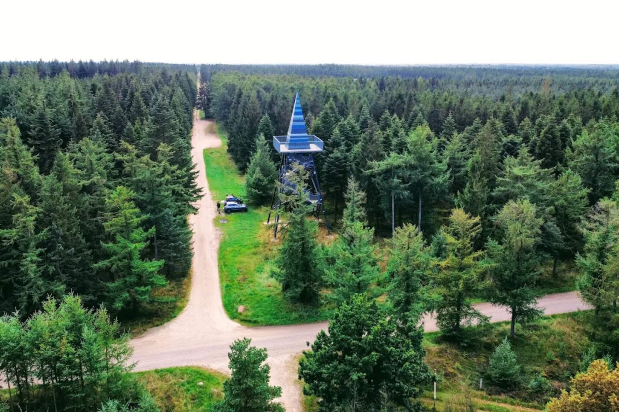 5 star holiday home in Hovborg-By Traum-Not tagged