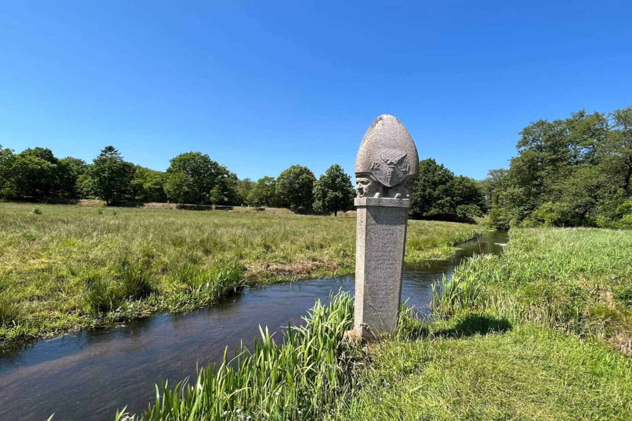 5 sterren vakantie huis in Hovborg-By Traum - Waterzicht