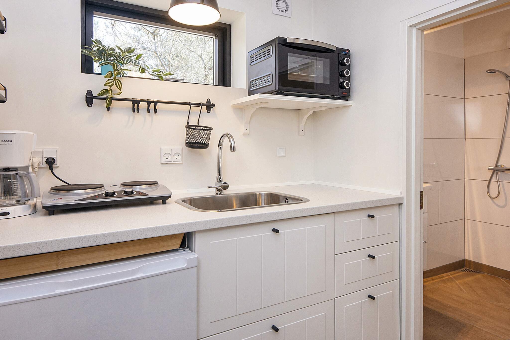 5 sterren vakantie huis in Hovborg-By Traum - Binnen