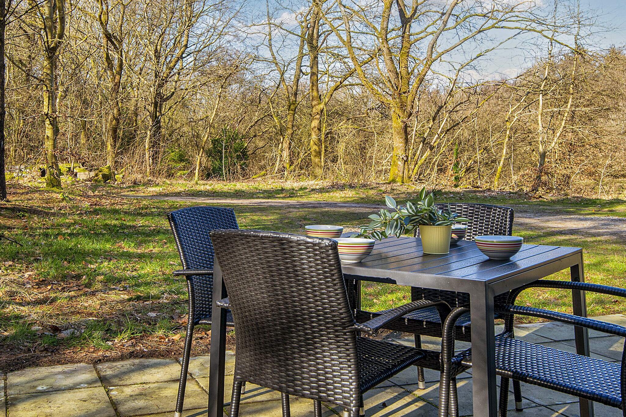 5 Sterne Ferienhaus in Hovborg-By Traum