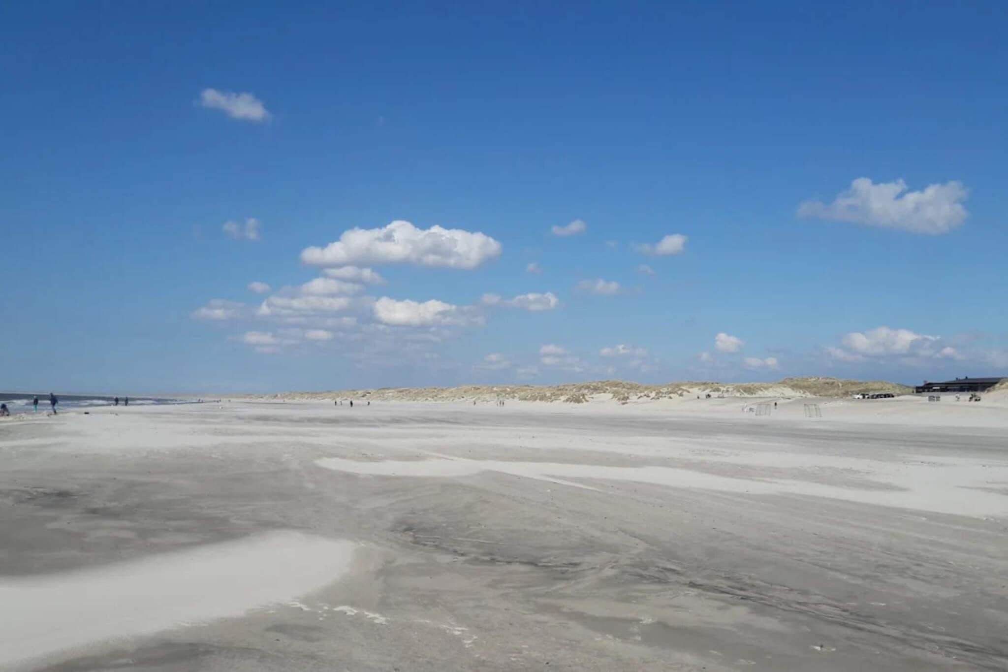 5 etoiles maison de vacances a Henne-By Traum - Non tagué