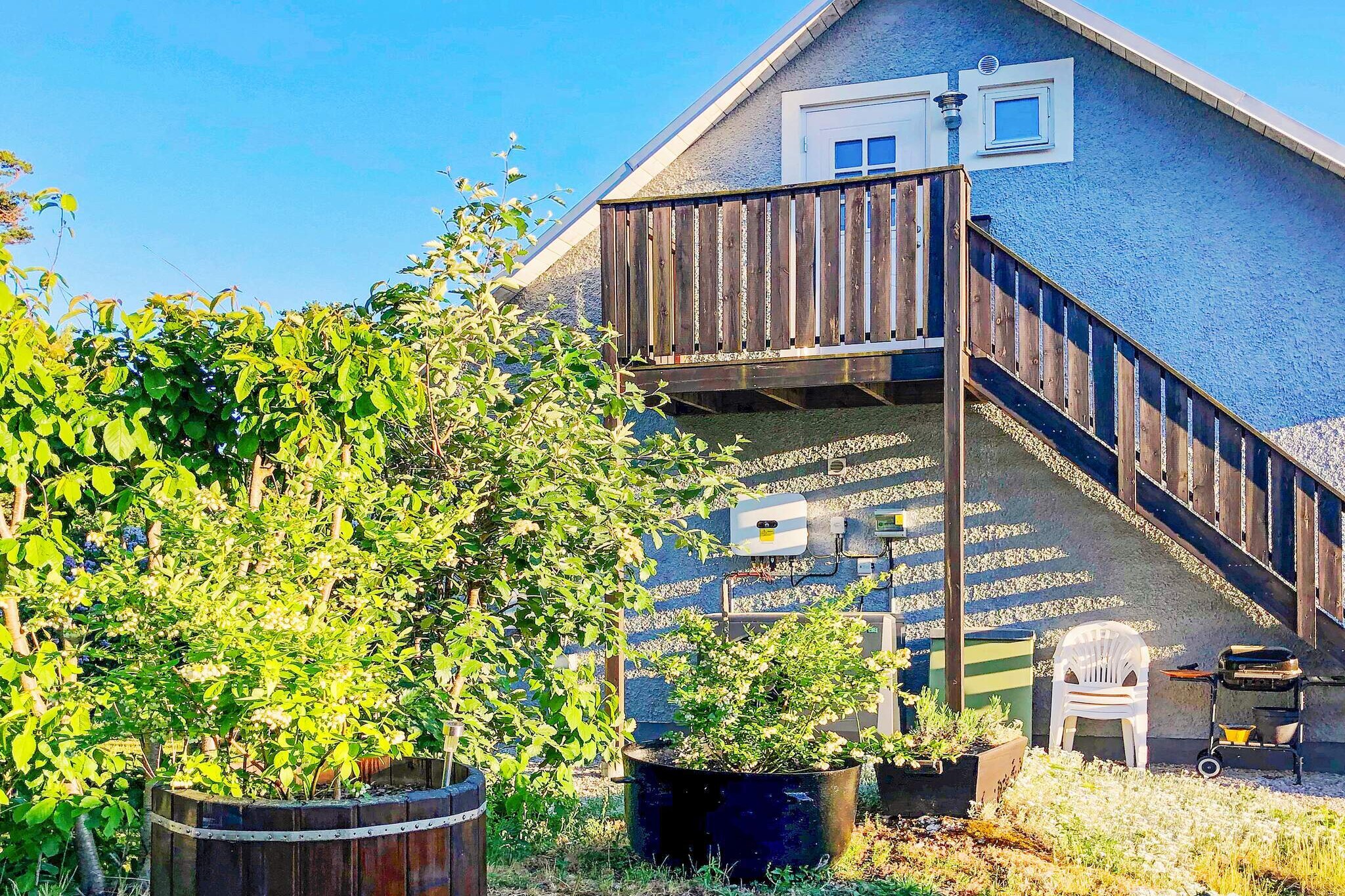 4 star holiday home in VISBY-By Traum