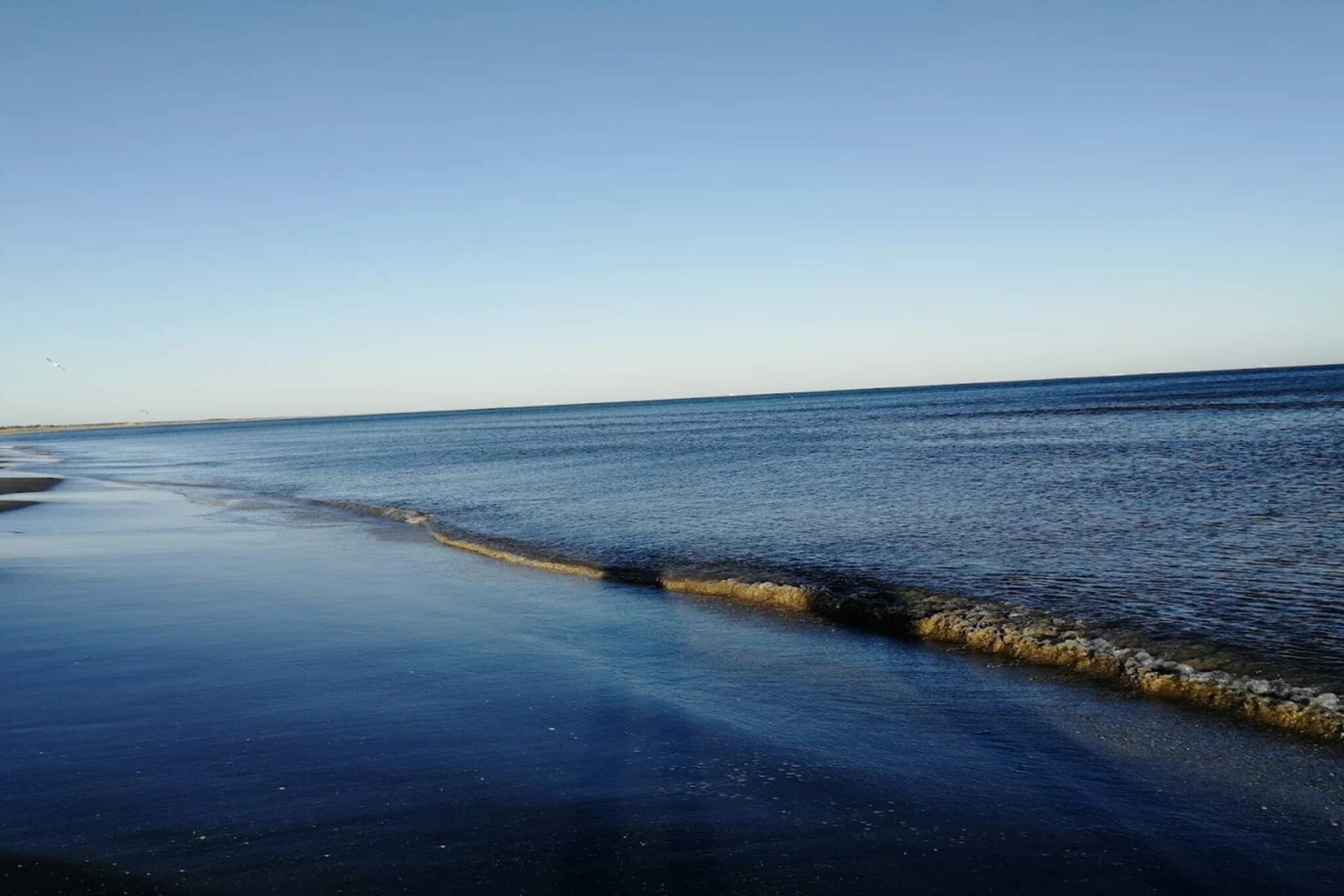 4 sterren vakantie huis in Ålbæk-By Traum-Waterzicht
