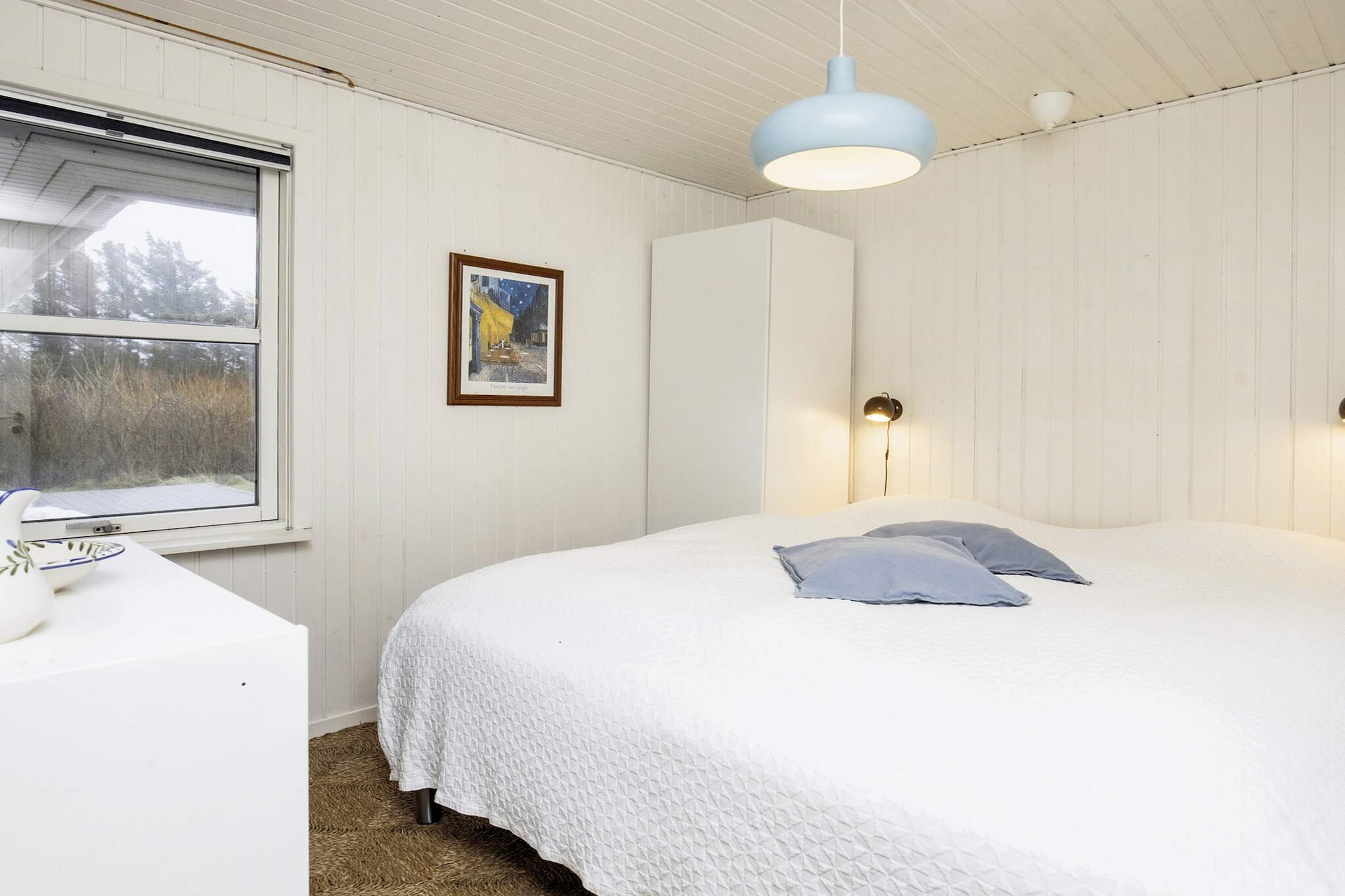 6 persoons vakantie huis in Løkken-By Traum - Binnen