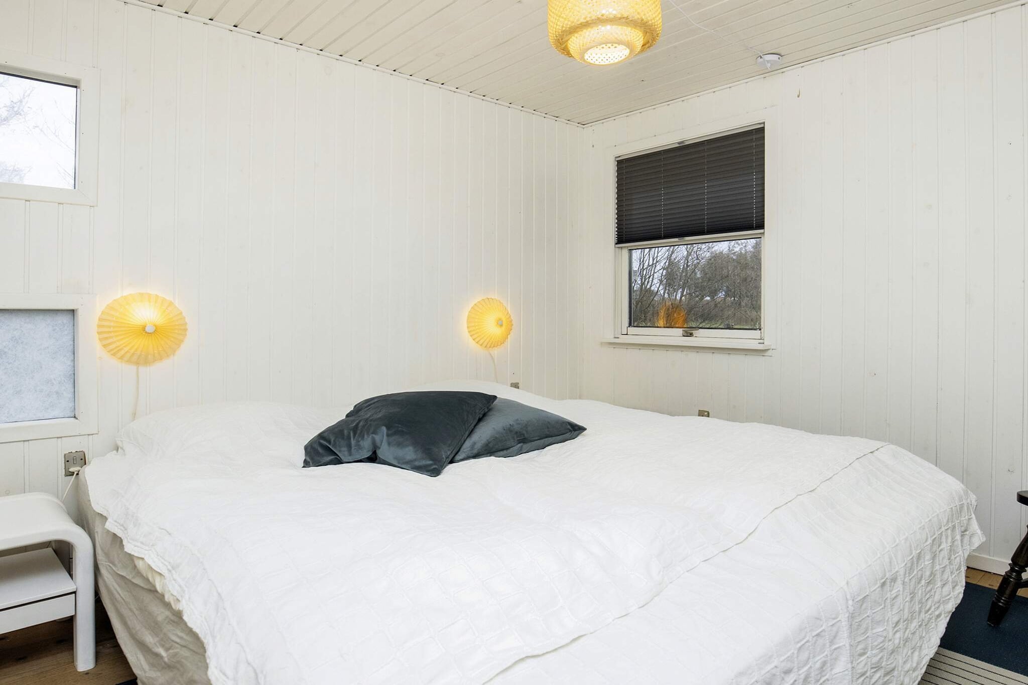 6 persoons vakantie huis in Løkken-By Traum - Binnen