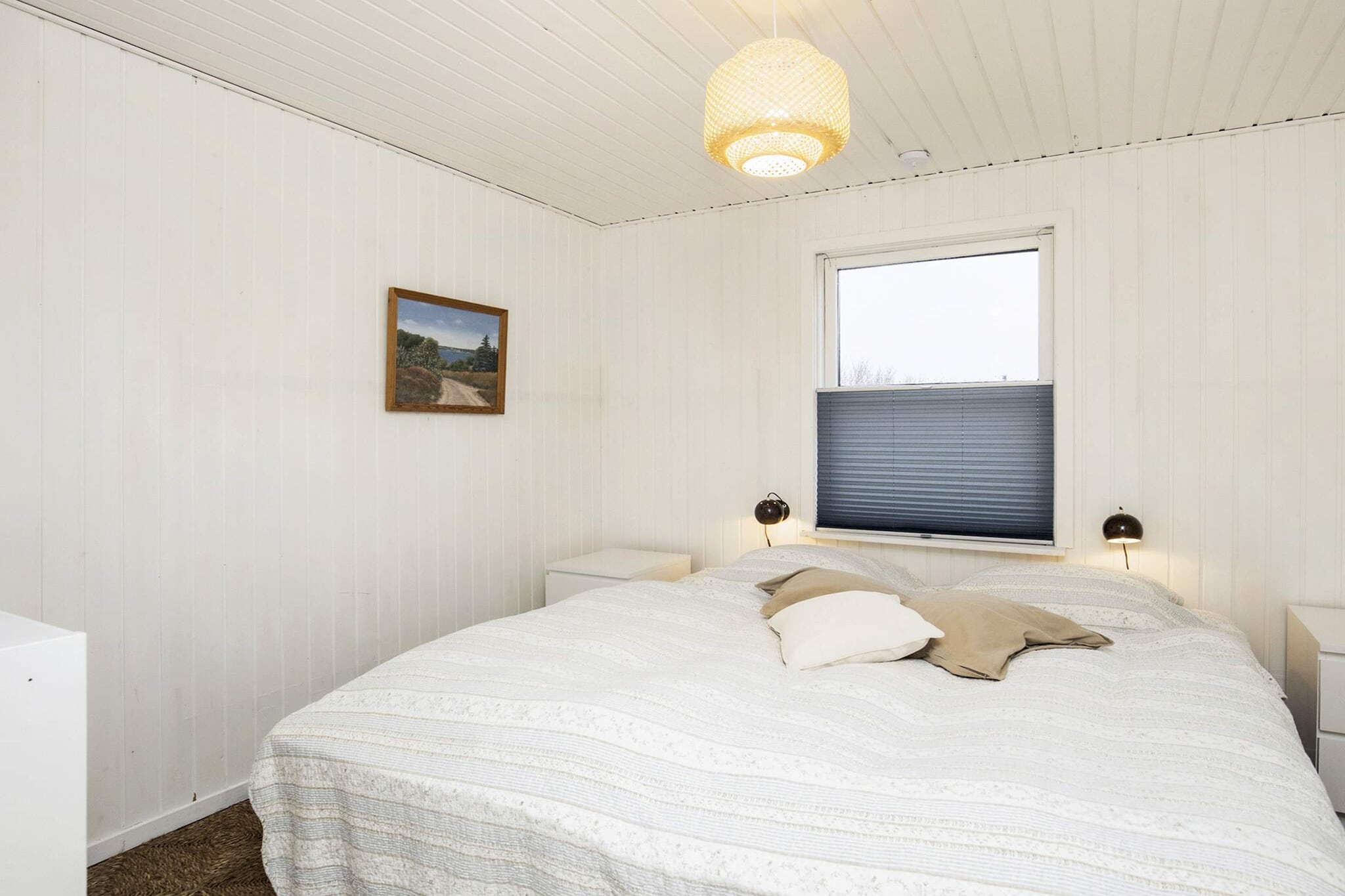 6 persoons vakantie huis in Løkken-By Traum - Binnen