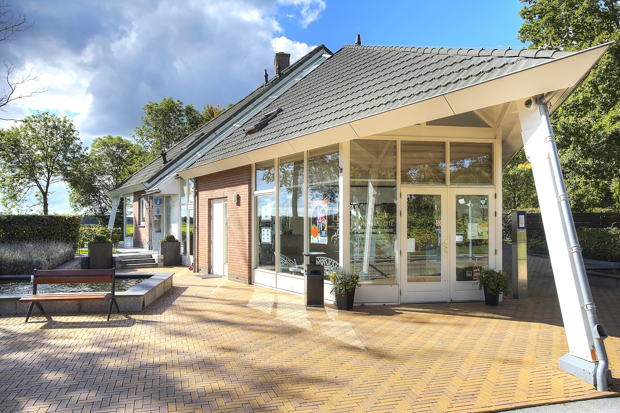 Park Facilities