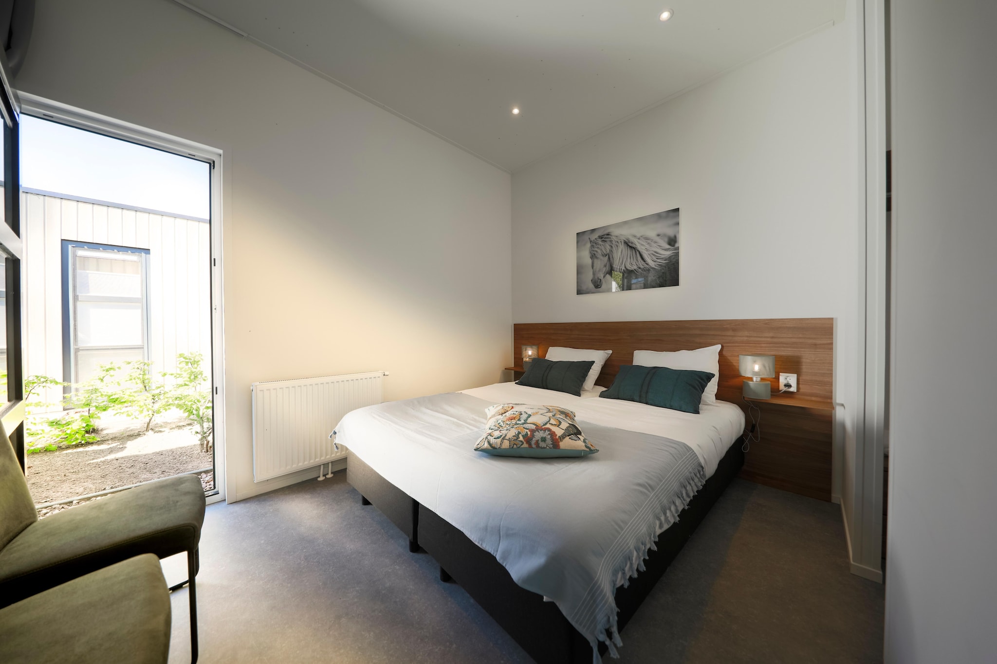 Bed Room