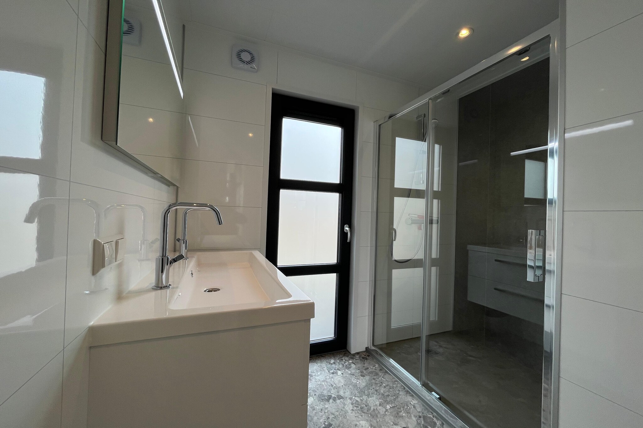 Bath Room