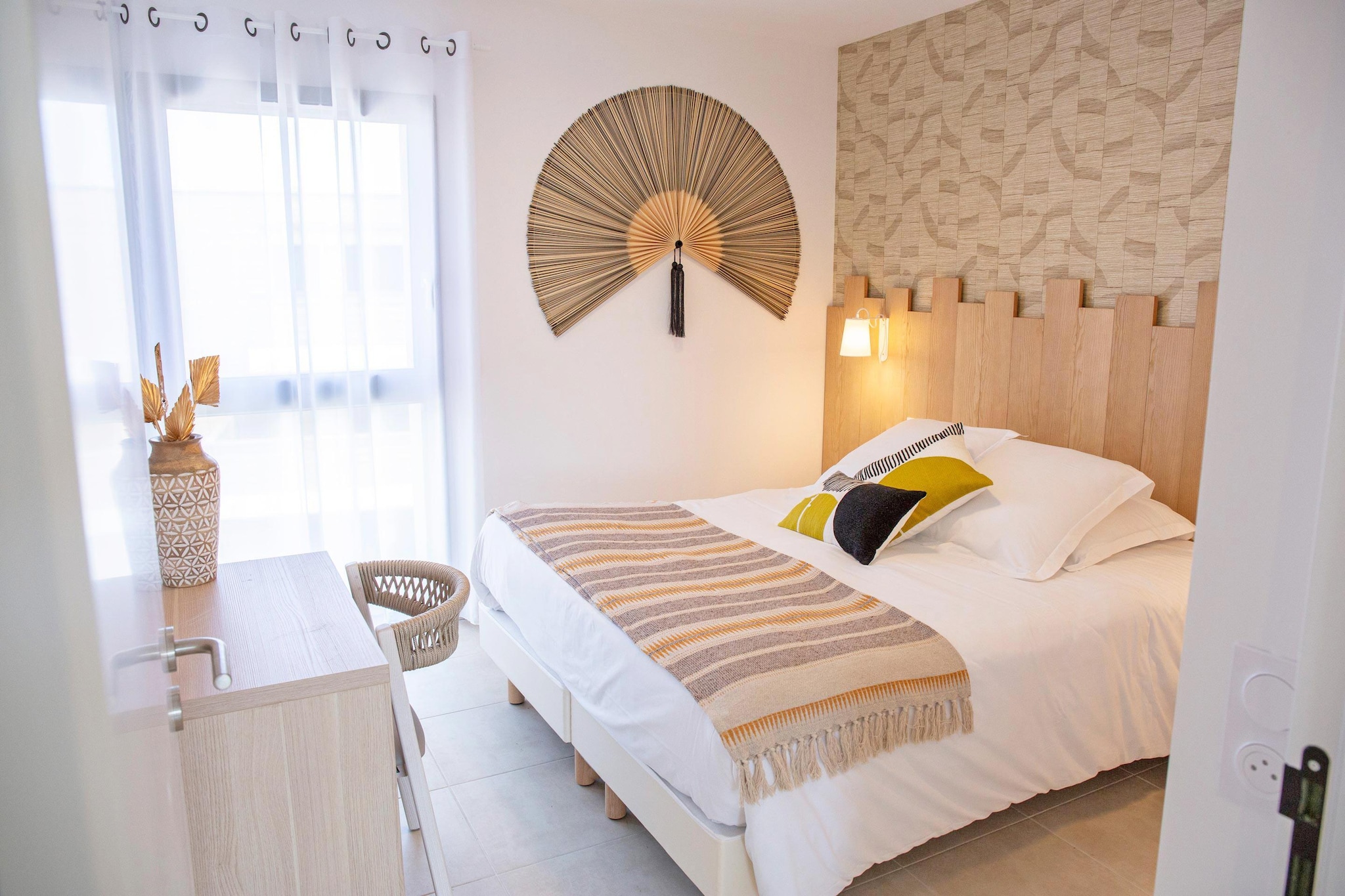 Bed Room