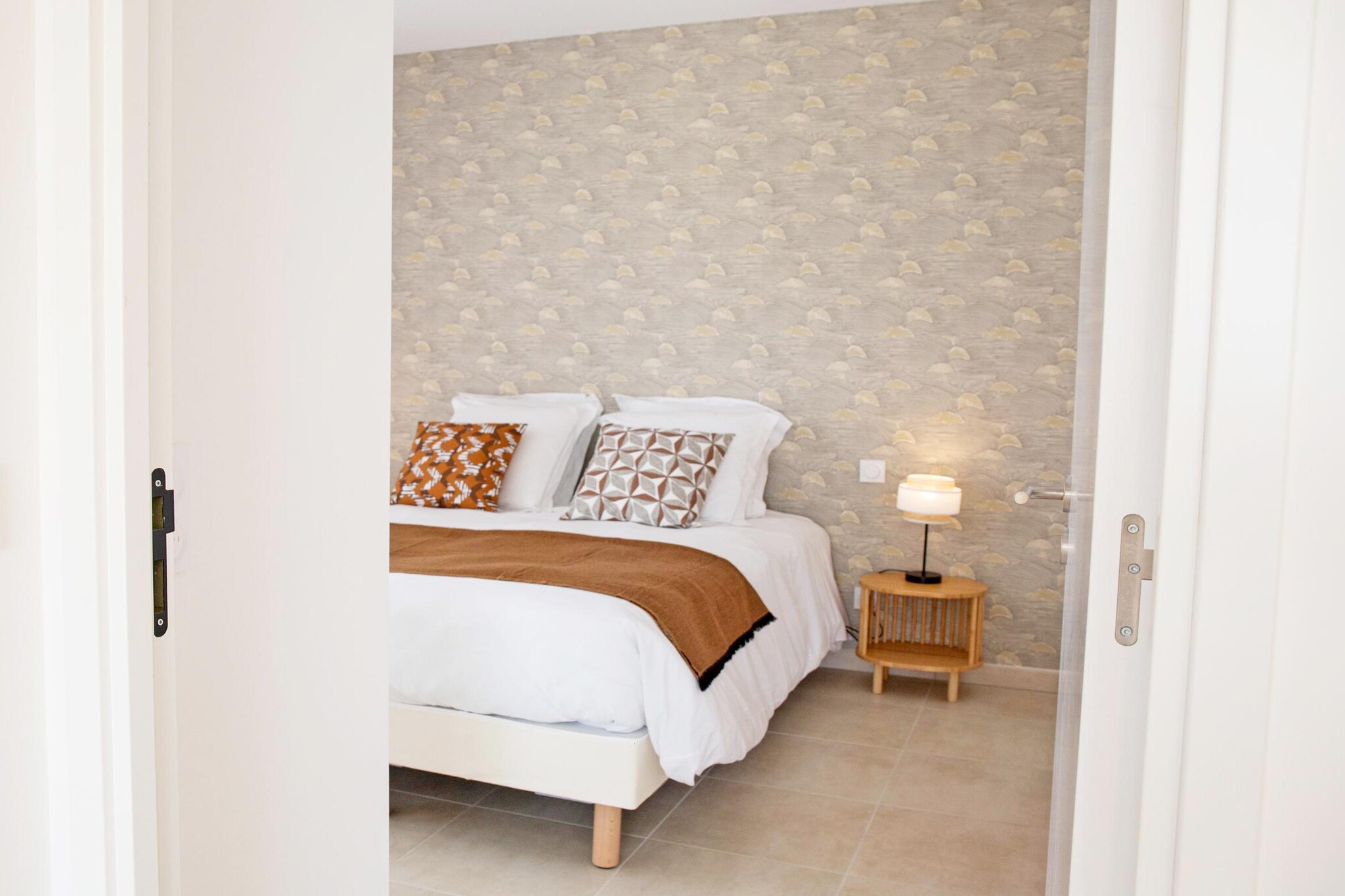 Bed Room