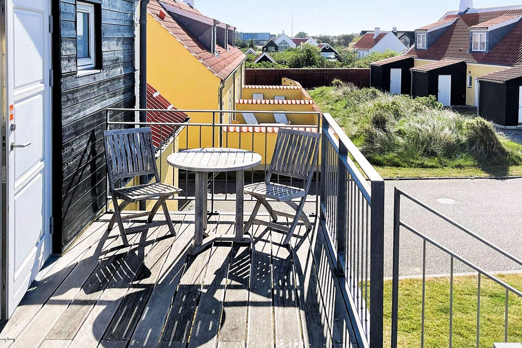 5 sterren vakantie huis in Skagen