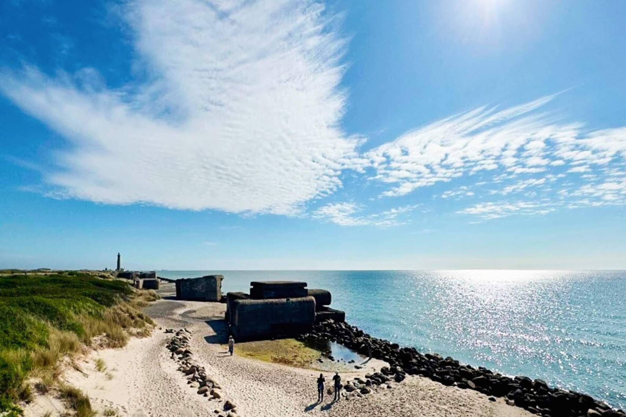 5 etoiles maison de vacances a Skagen-By Traum - Non tagué
