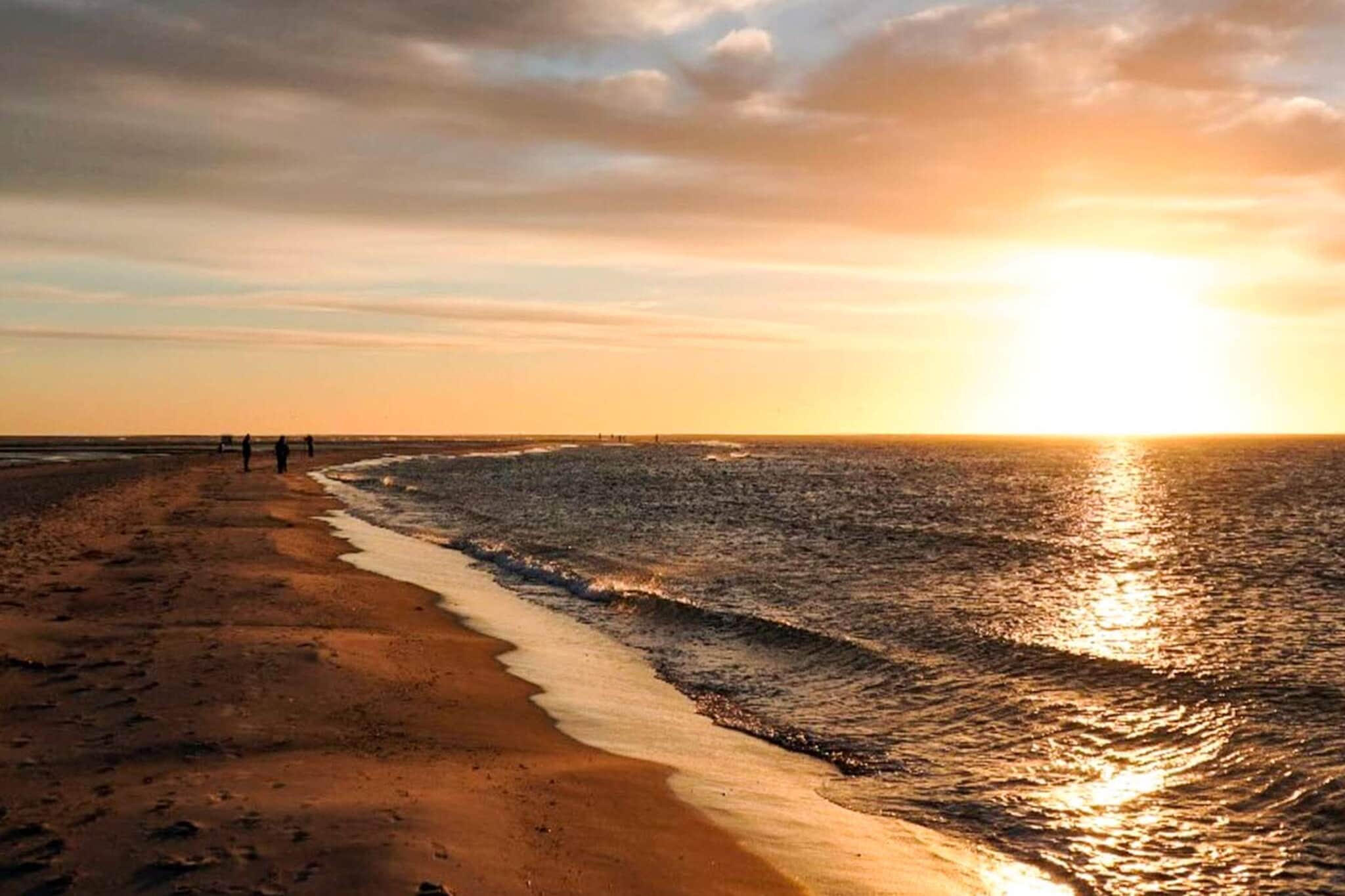 5 etoiles maison de vacances a Skagen-By Traum - Non tagué
