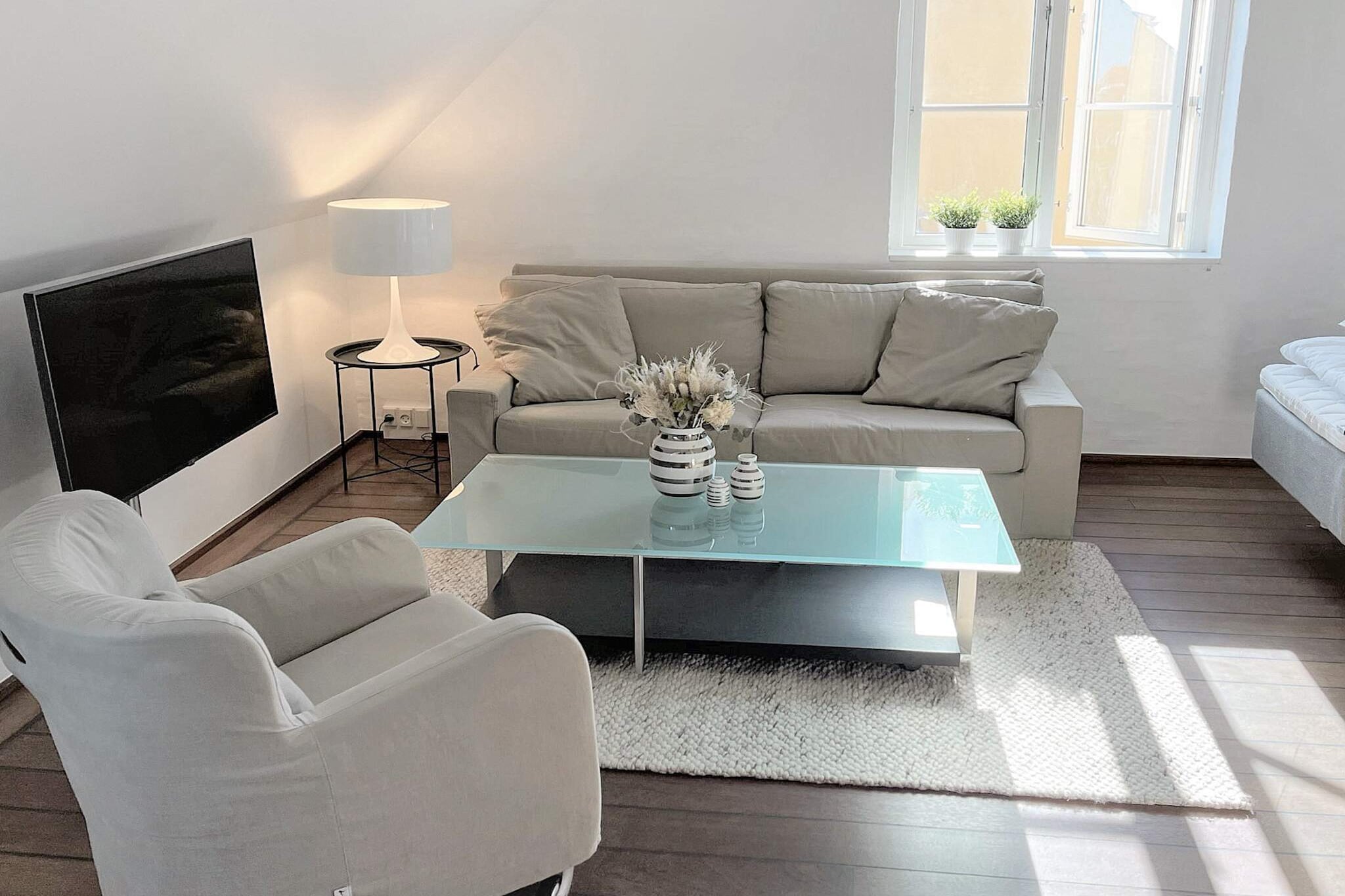 5 Sterne Ferienhaus in Skagen-By Traum