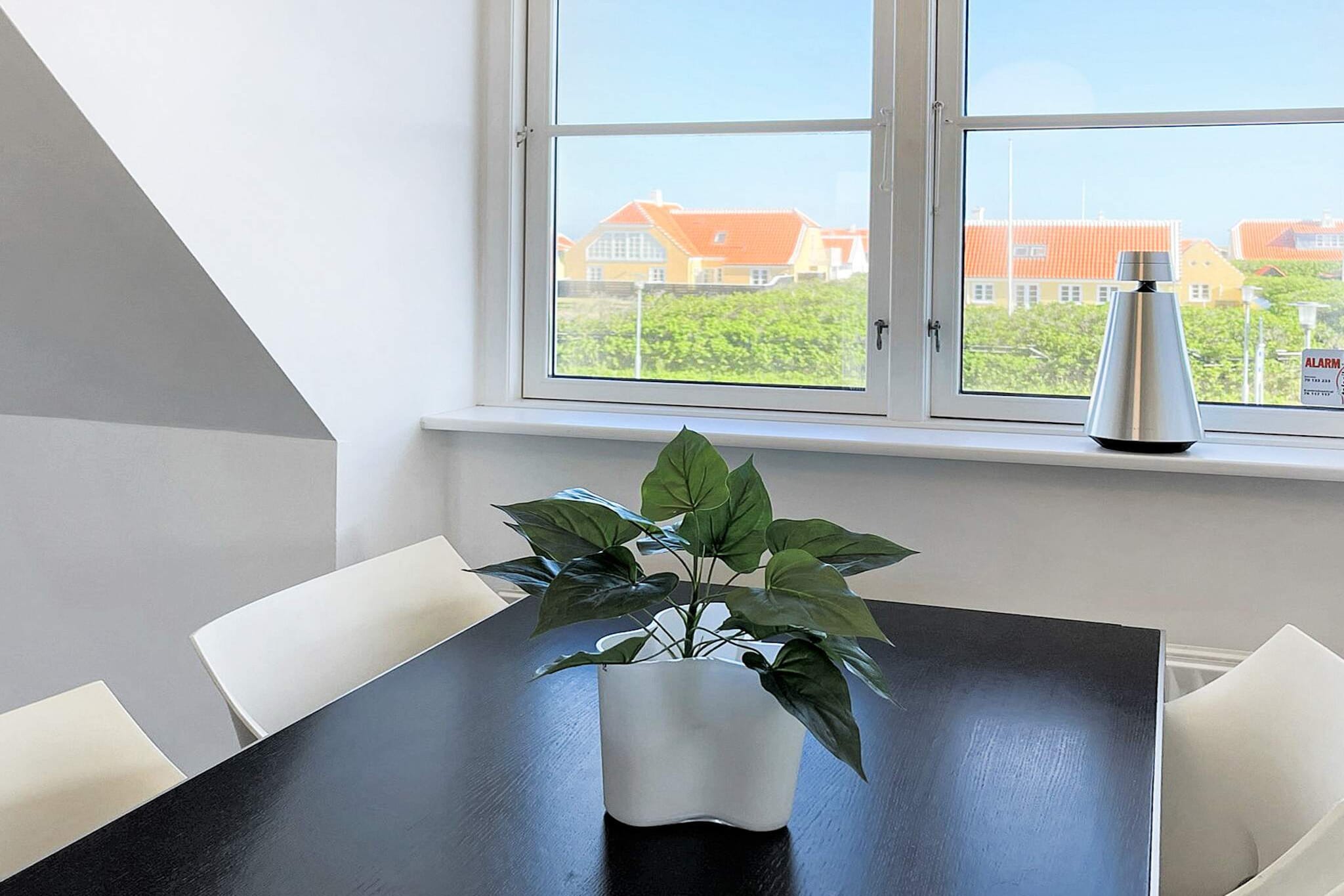 5 etoiles maison de vacances a Skagen-By Traum - Intérieur