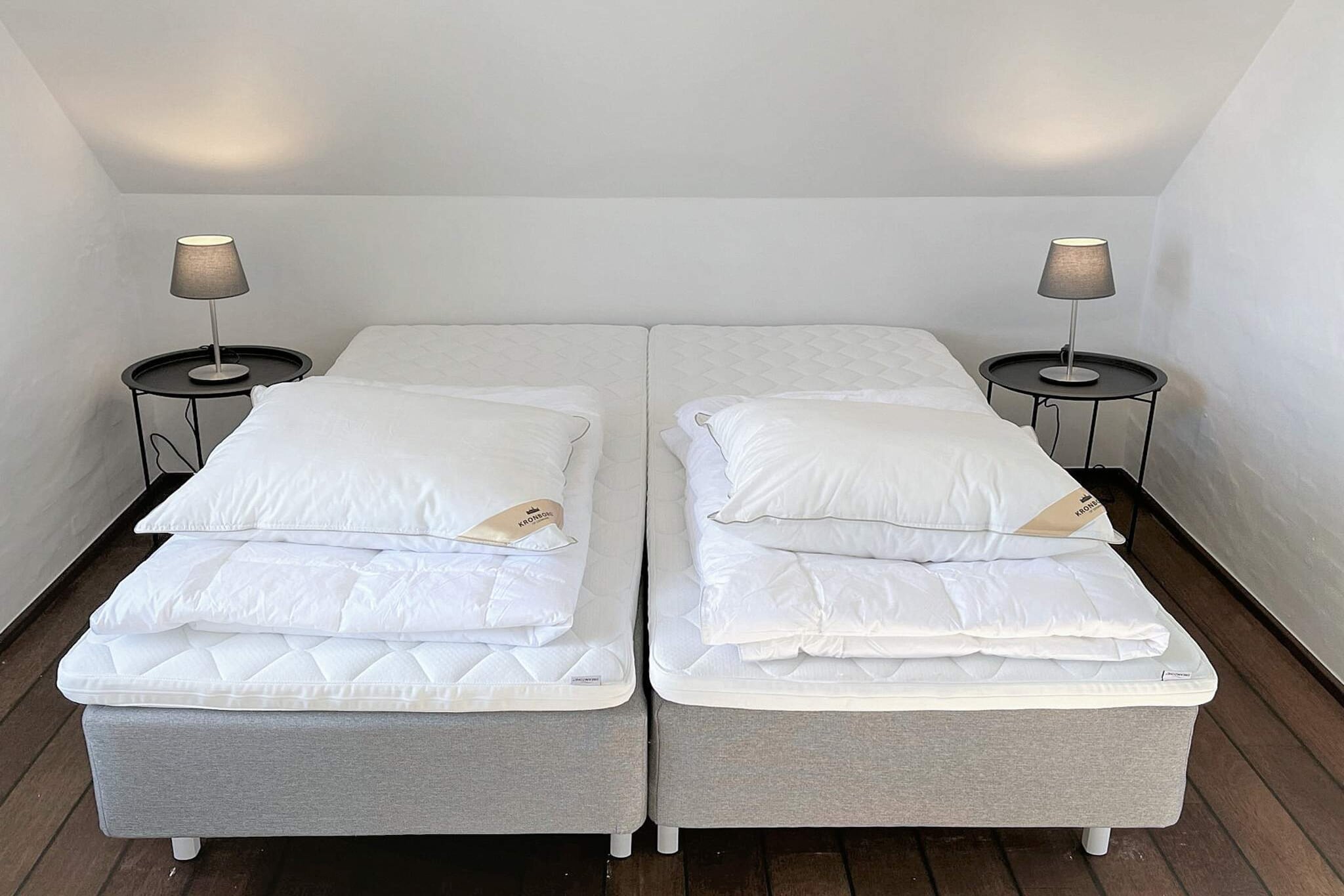 5 etoiles maison de vacances a Skagen-By Traum - Intérieur