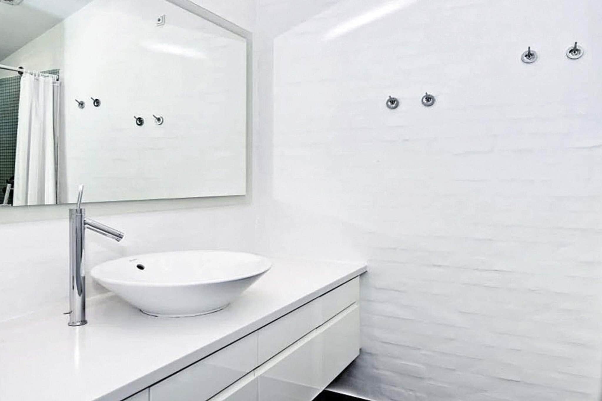 5 etoiles maison de vacances a Skagen-By Traum - Intérieur