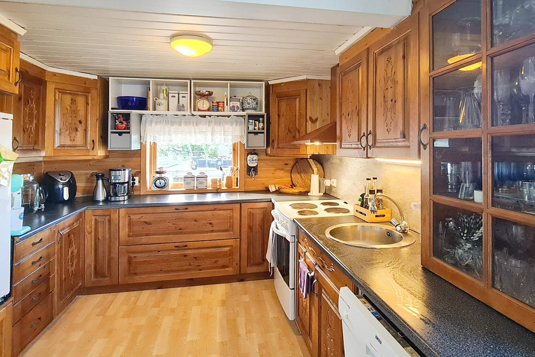 12 person holiday home in Tau-By Traum