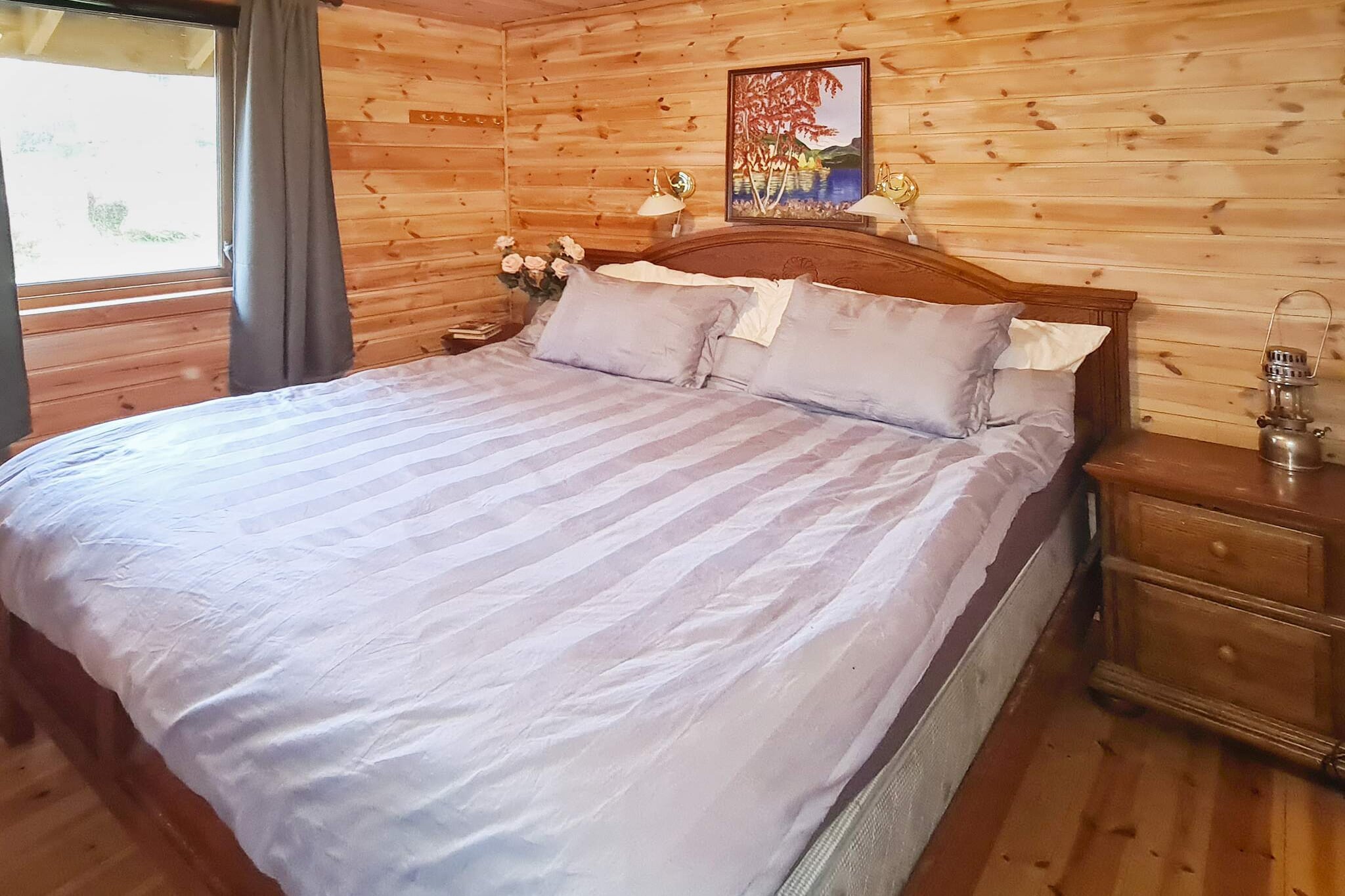 12 Personen Ferienhaus in Tau-By Traum - Innenbereich