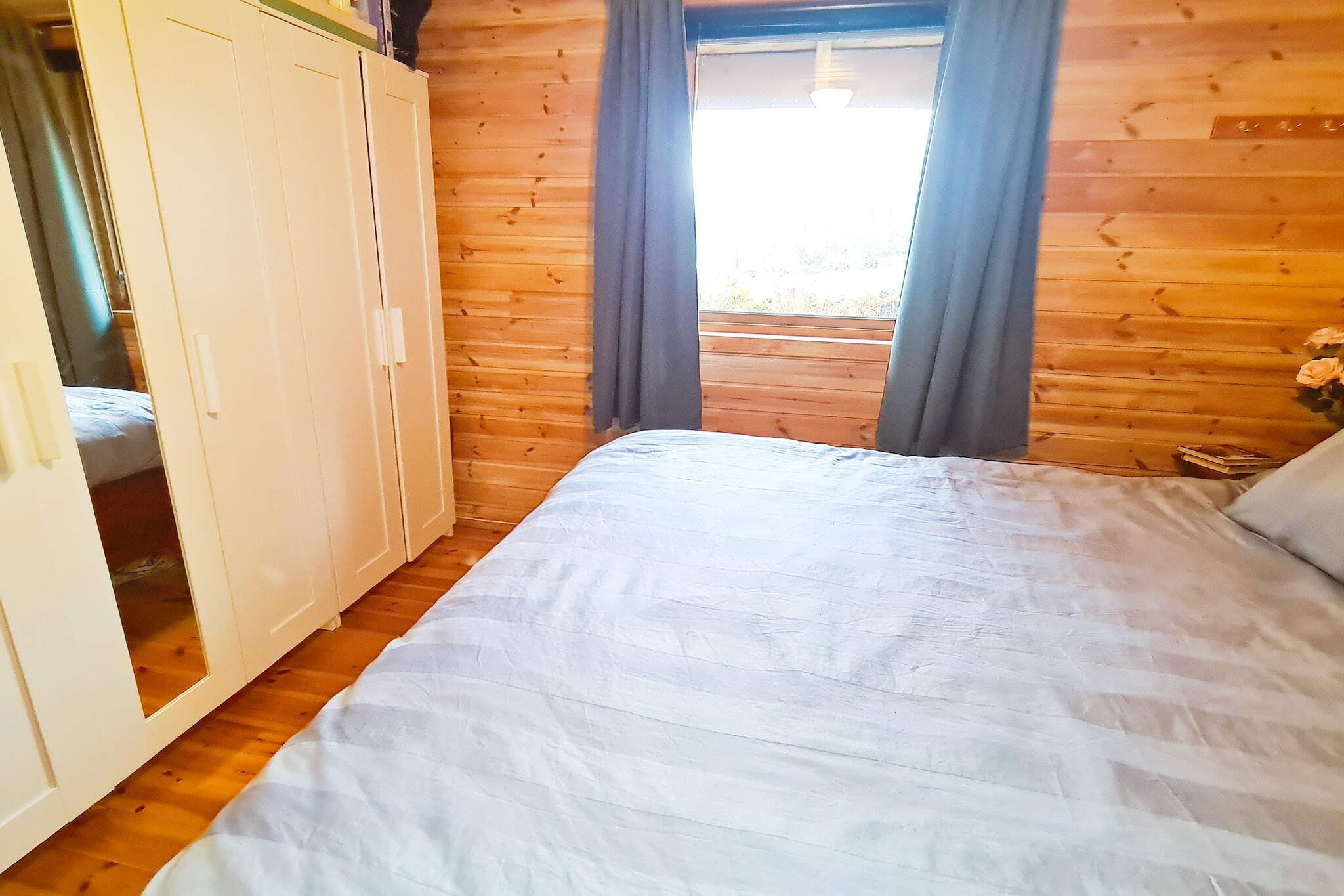 12 Personen Ferienhaus in Tau-By Traum - Innenbereich