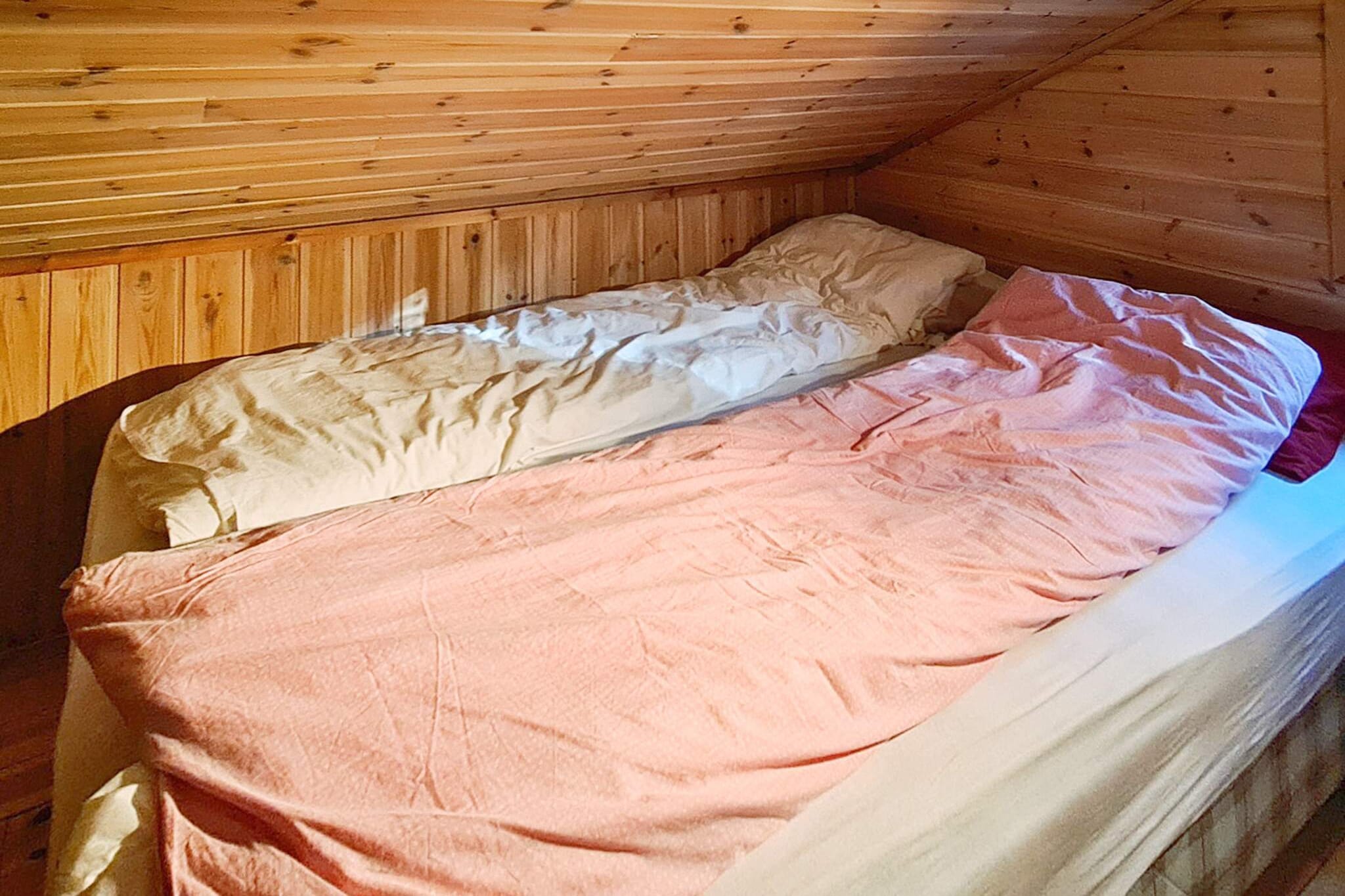 12 Personen Ferienhaus in Tau-By Traum - Innenbereich