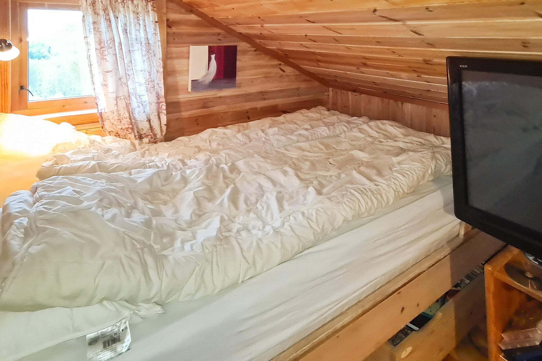 12 Personen Ferienhaus in Tau-By Traum - Innenbereich