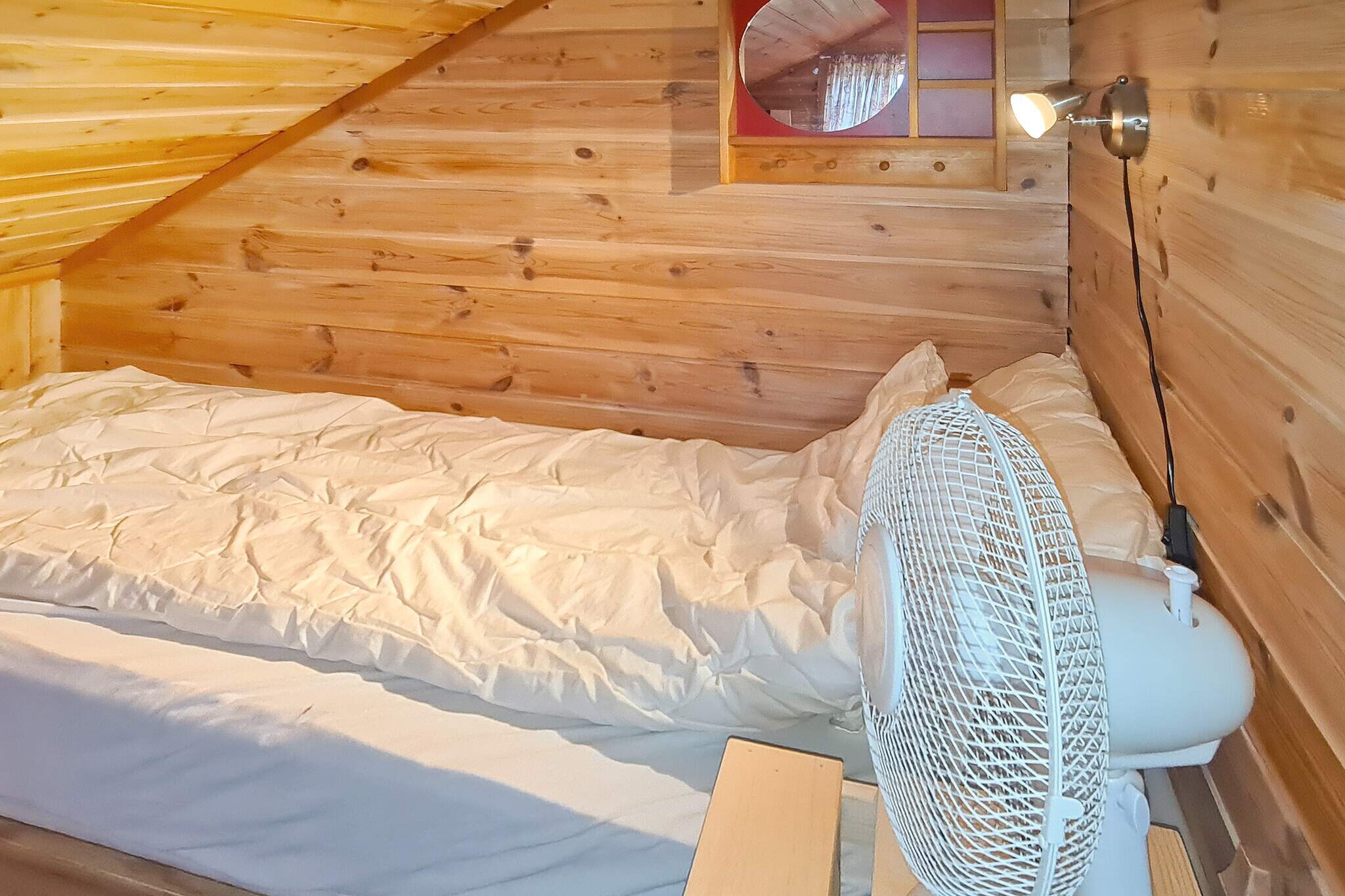 12 Personen Ferienhaus in Tau-By Traum - Innenbereich