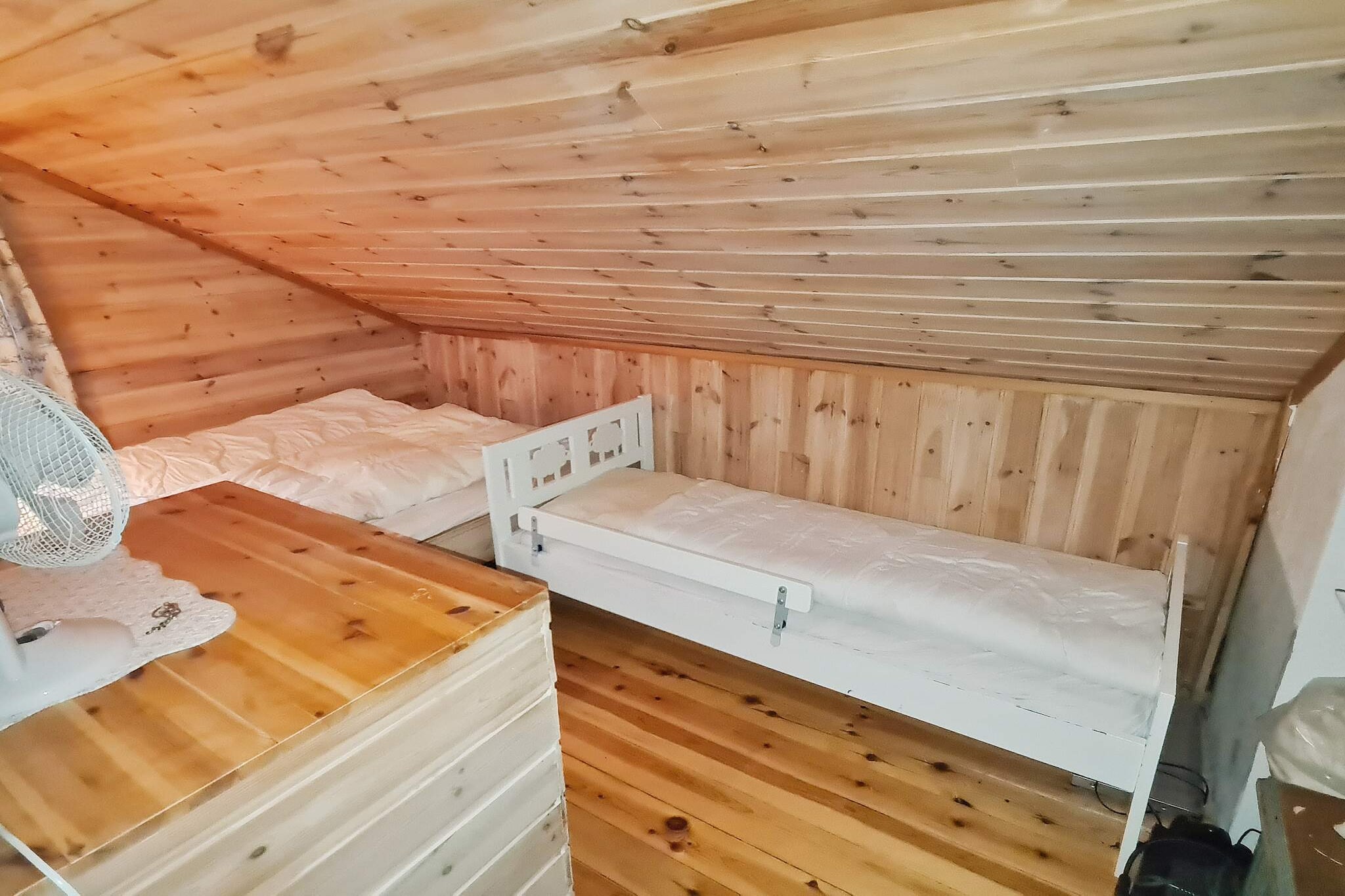 12 Personen Ferienhaus in Tau-By Traum - Innenbereich
