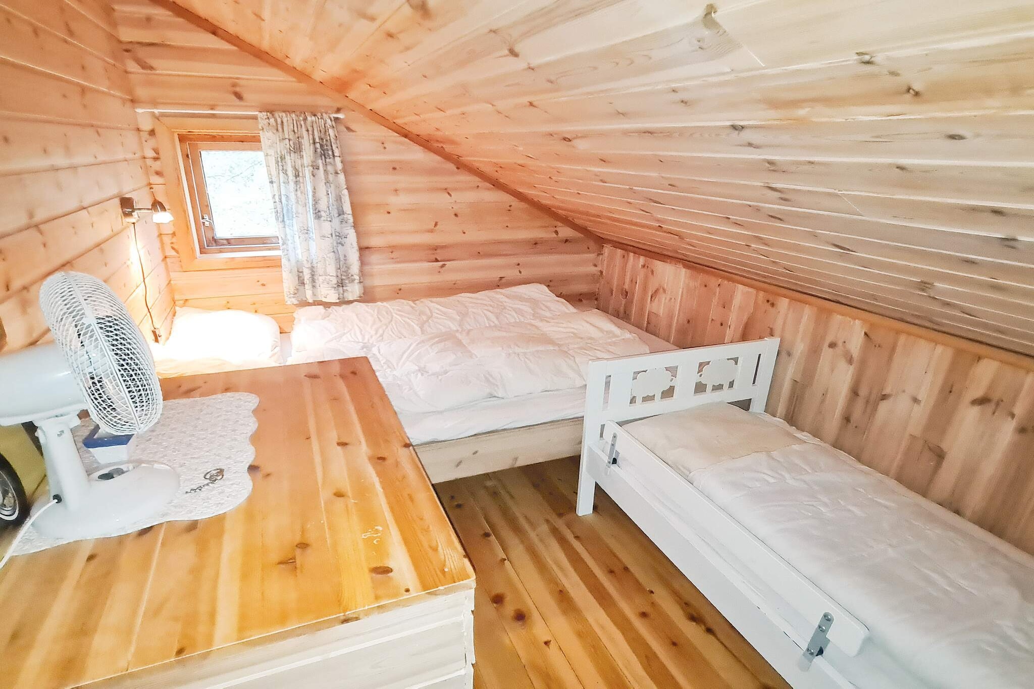 12 Personen Ferienhaus in Tau-By Traum - Innenbereich