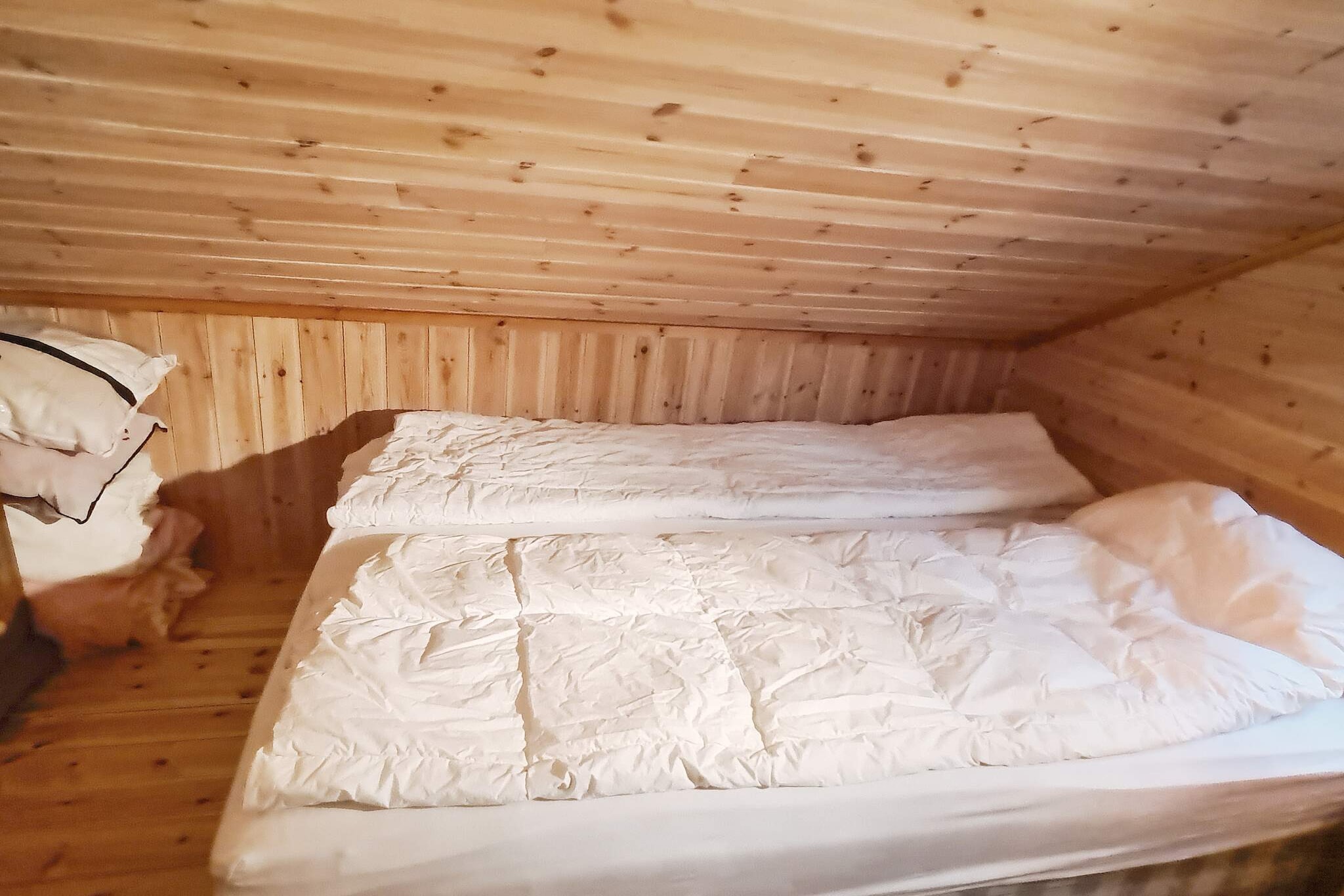 12 Personen Ferienhaus in Tau-By Traum - Innenbereich