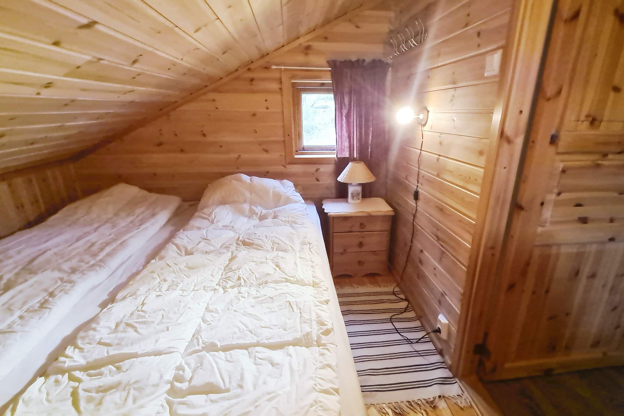 12 Personen Ferienhaus in Tau-By Traum - Innenbereich