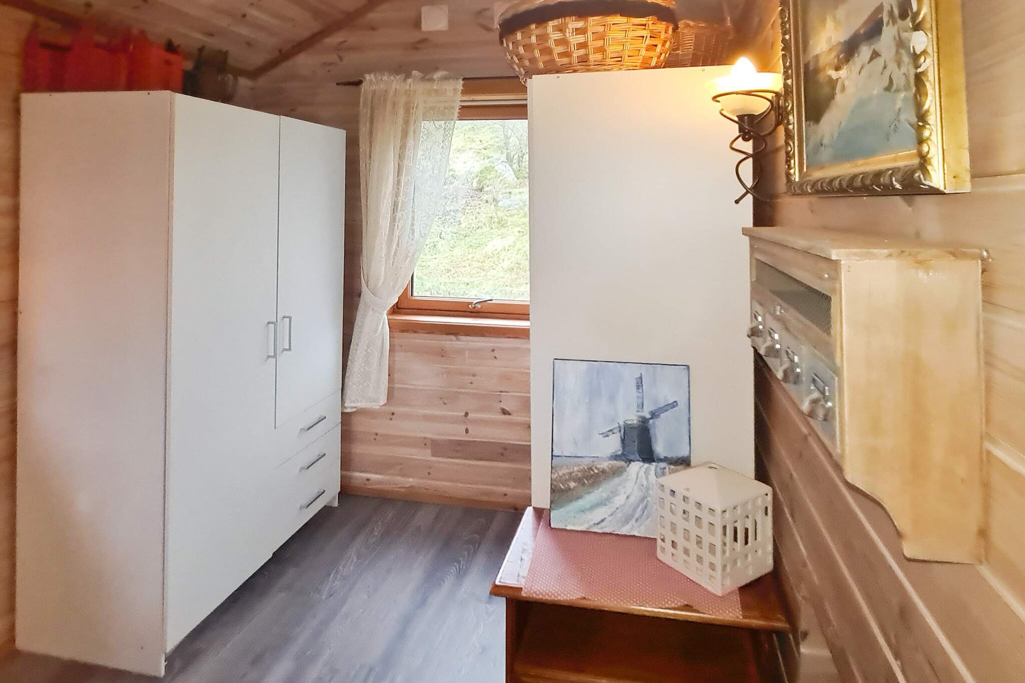 12 Personen Ferienhaus in Tau-By Traum - Innenbereich