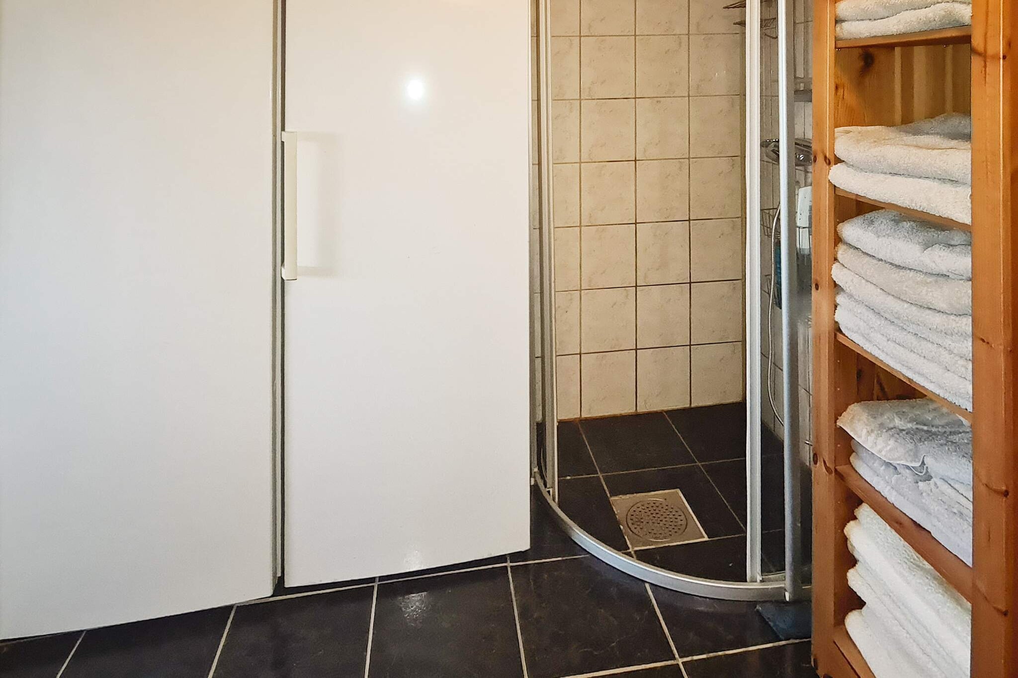 12 Personen Ferienhaus in Tau-By Traum - Innenbereich