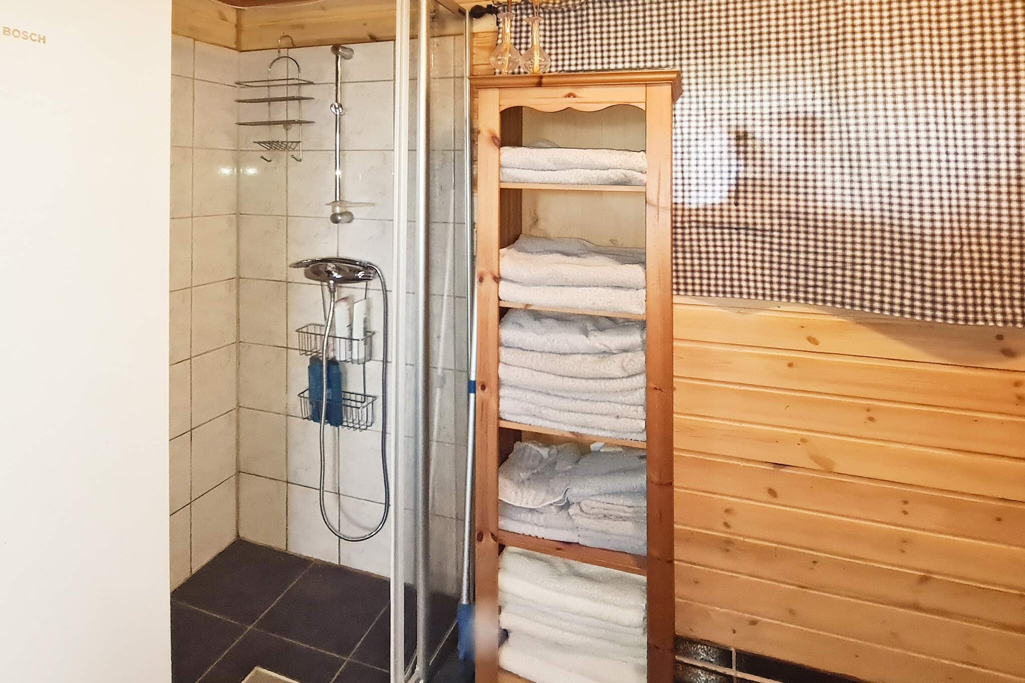 12 Personen Ferienhaus in Tau-By Traum - Innenbereich