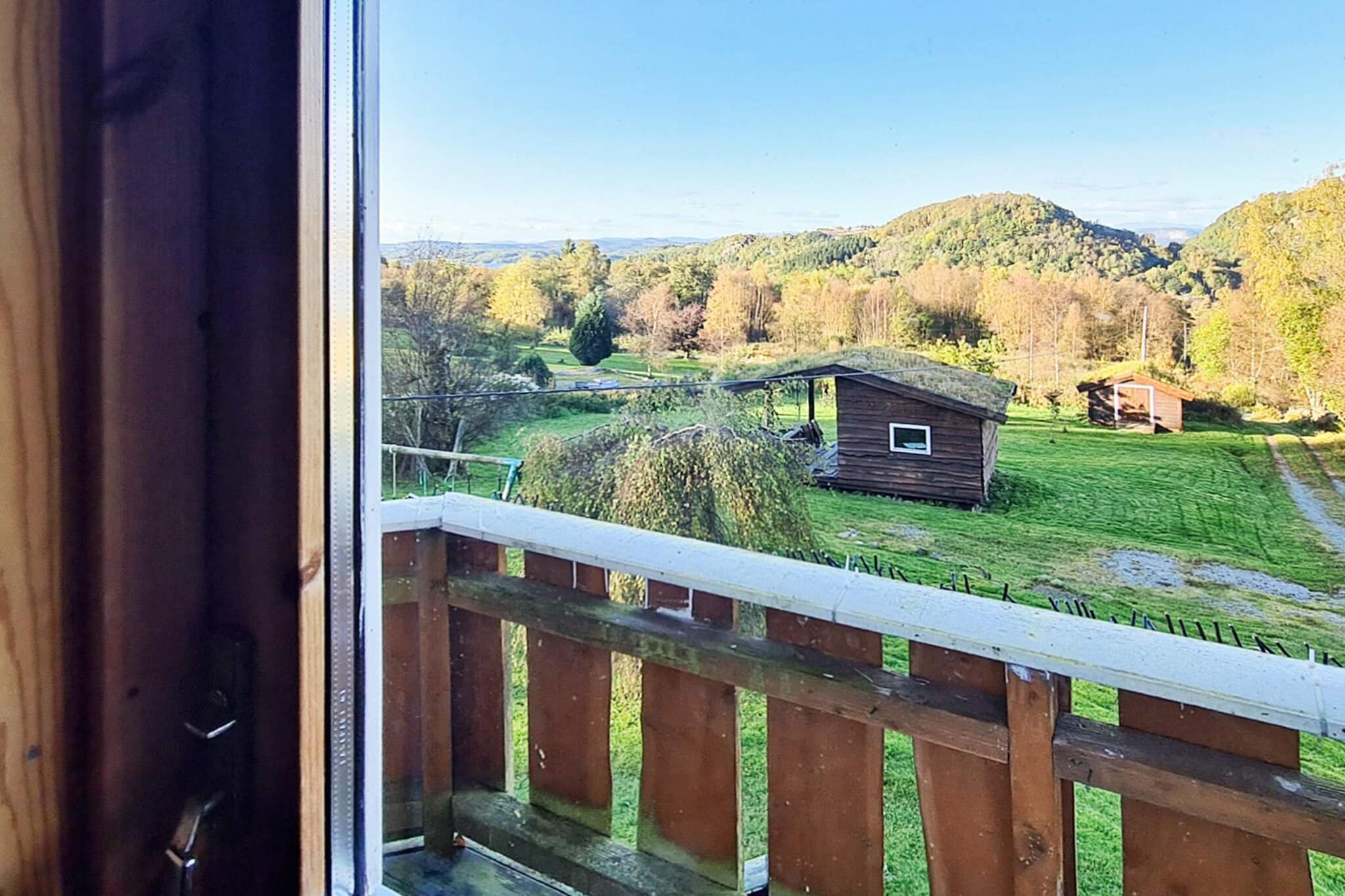 12 person holiday home in Tau-By Traum