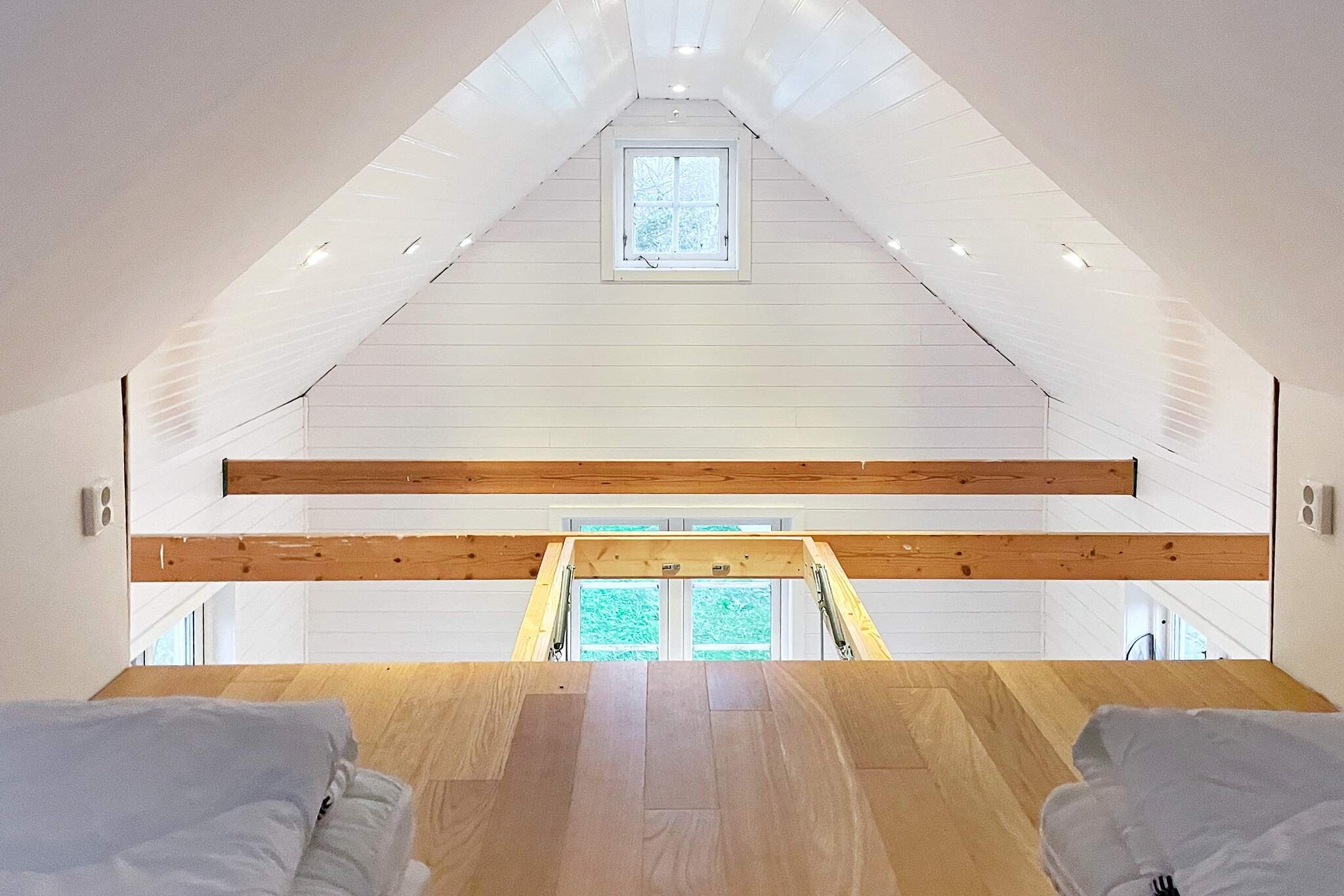 Indoor