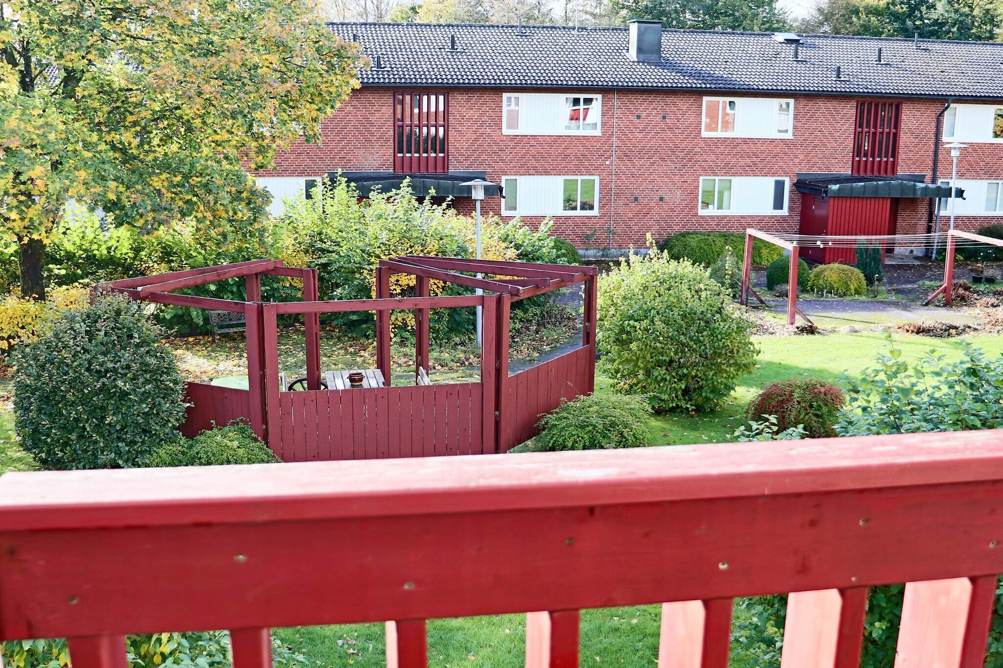4 persoons vakantie huis in HYLTEBRUK-By Traum - Buitenlucht