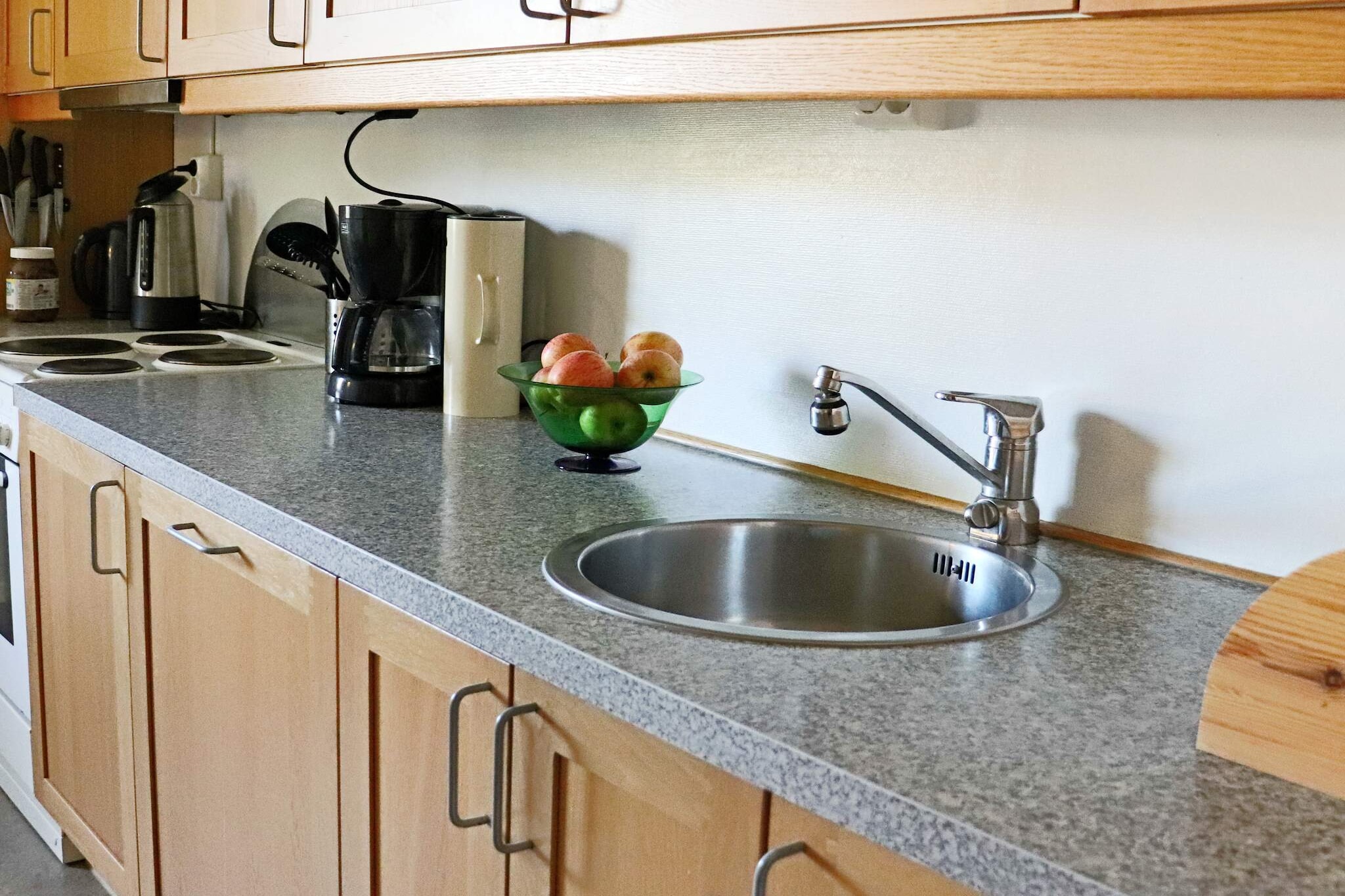 4 persoons vakantie huis in HYLTEBRUK-By Traum - Binnen